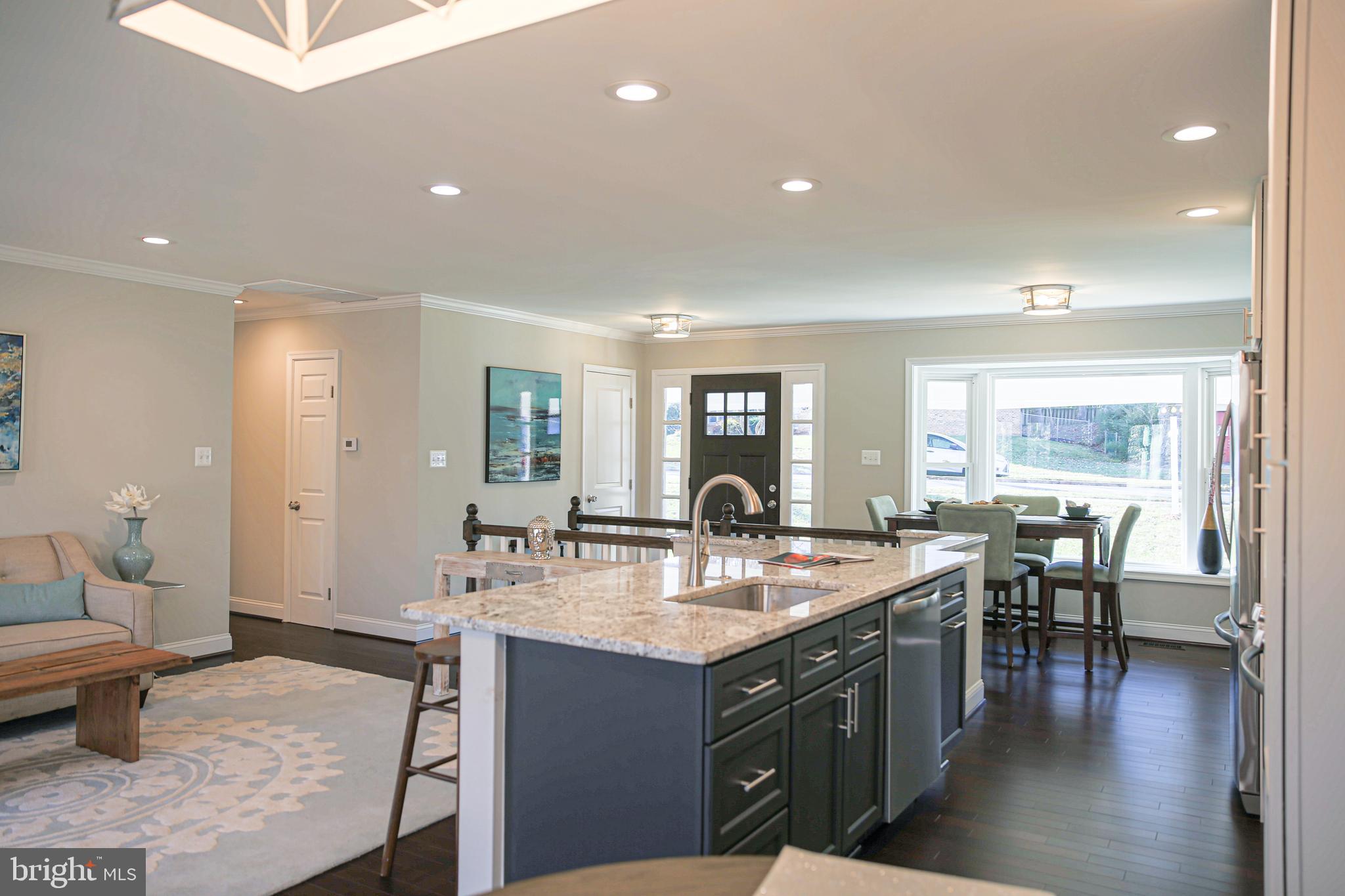 CANTERBURY WOODS - Residential