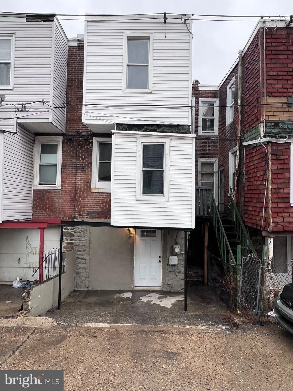 Photo of 5008 Boudinot Street, PHILADELPHIA, PA 19120 (MLS # PAPH2586938)