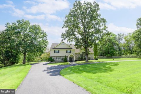 23 STREET ROAD NEWTOWN SQUARE PA 19073