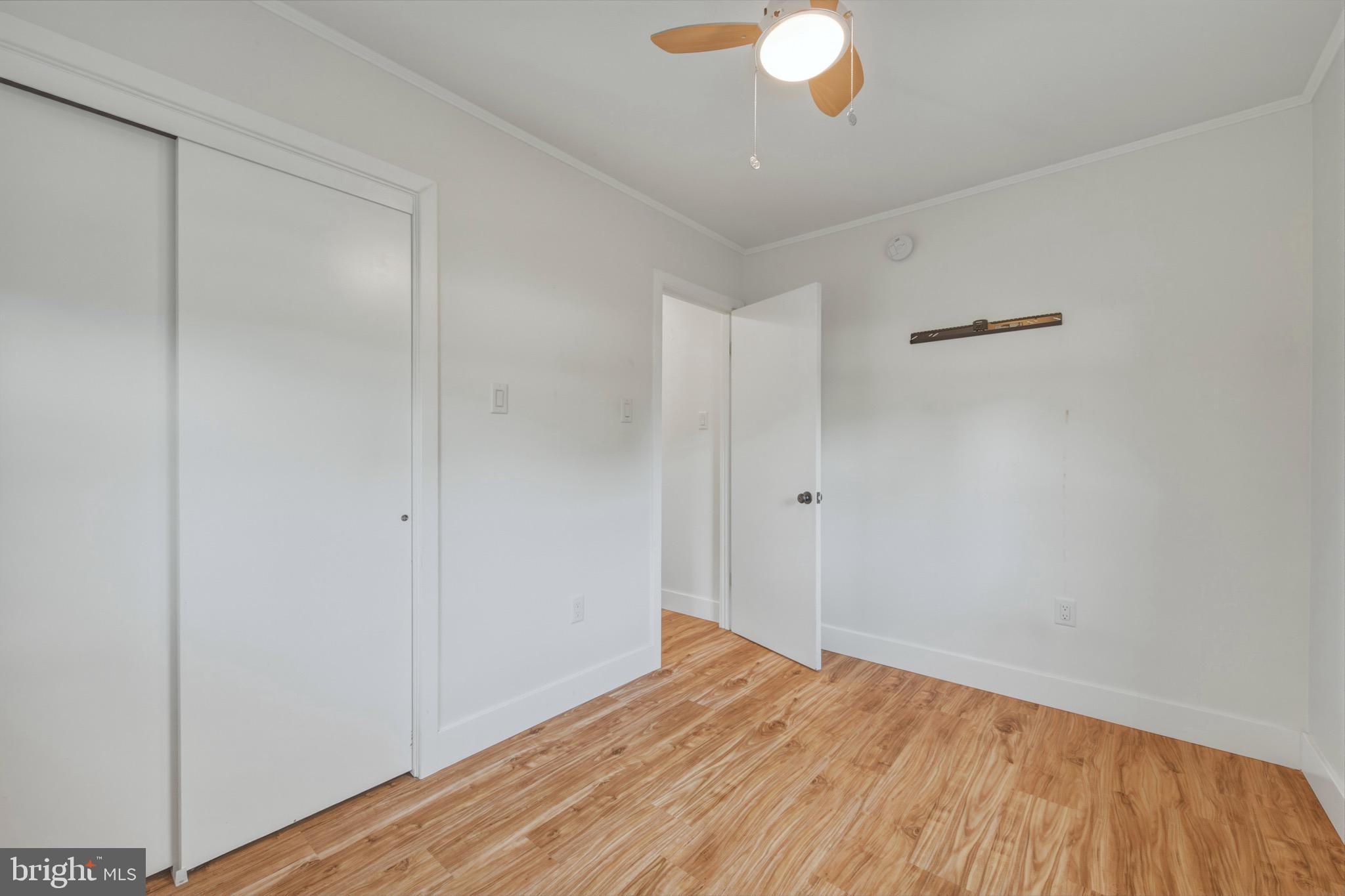 MASSANUTTEN VIEW - Residential