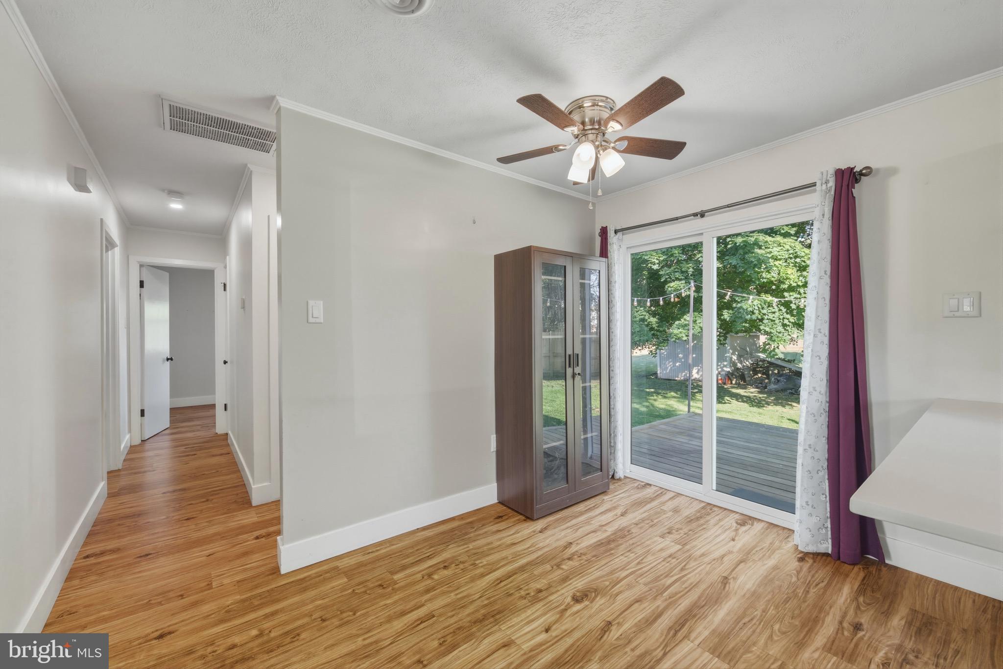 MASSANUTTEN VIEW - Residential