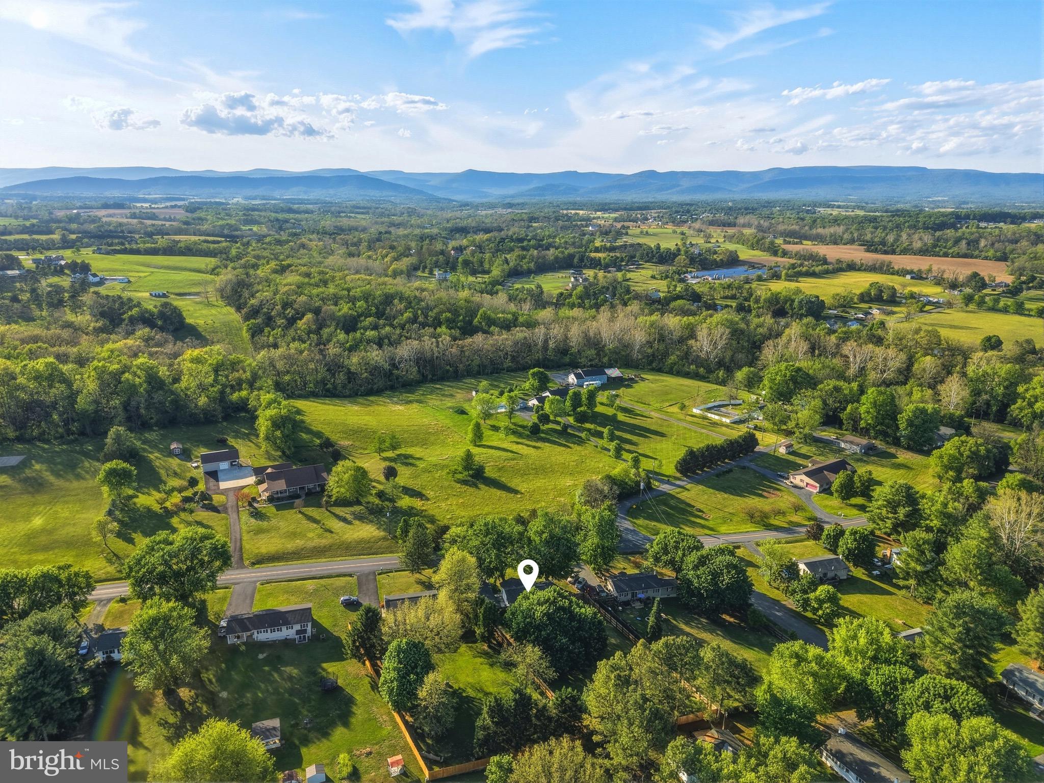 MASSANUTTEN VIEW - Residential