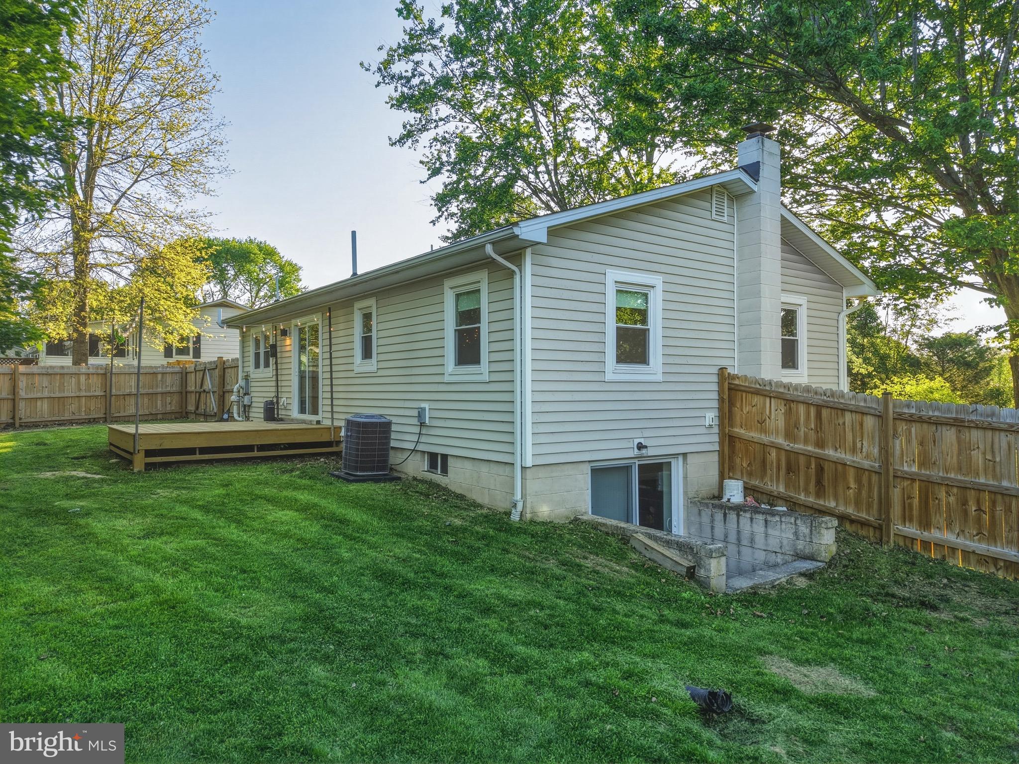 MASSANUTTEN VIEW - Residential