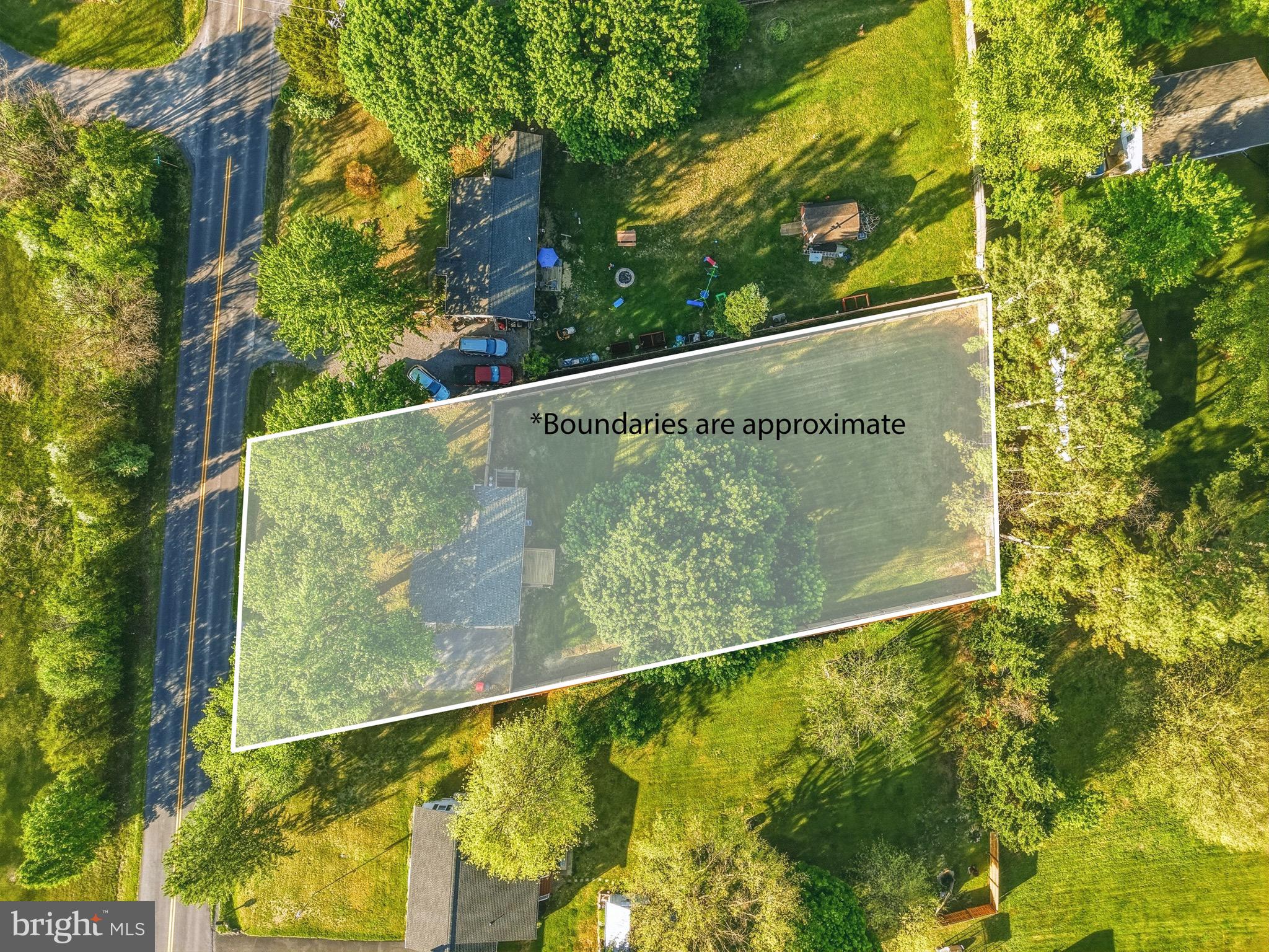MASSANUTTEN VIEW - Residential