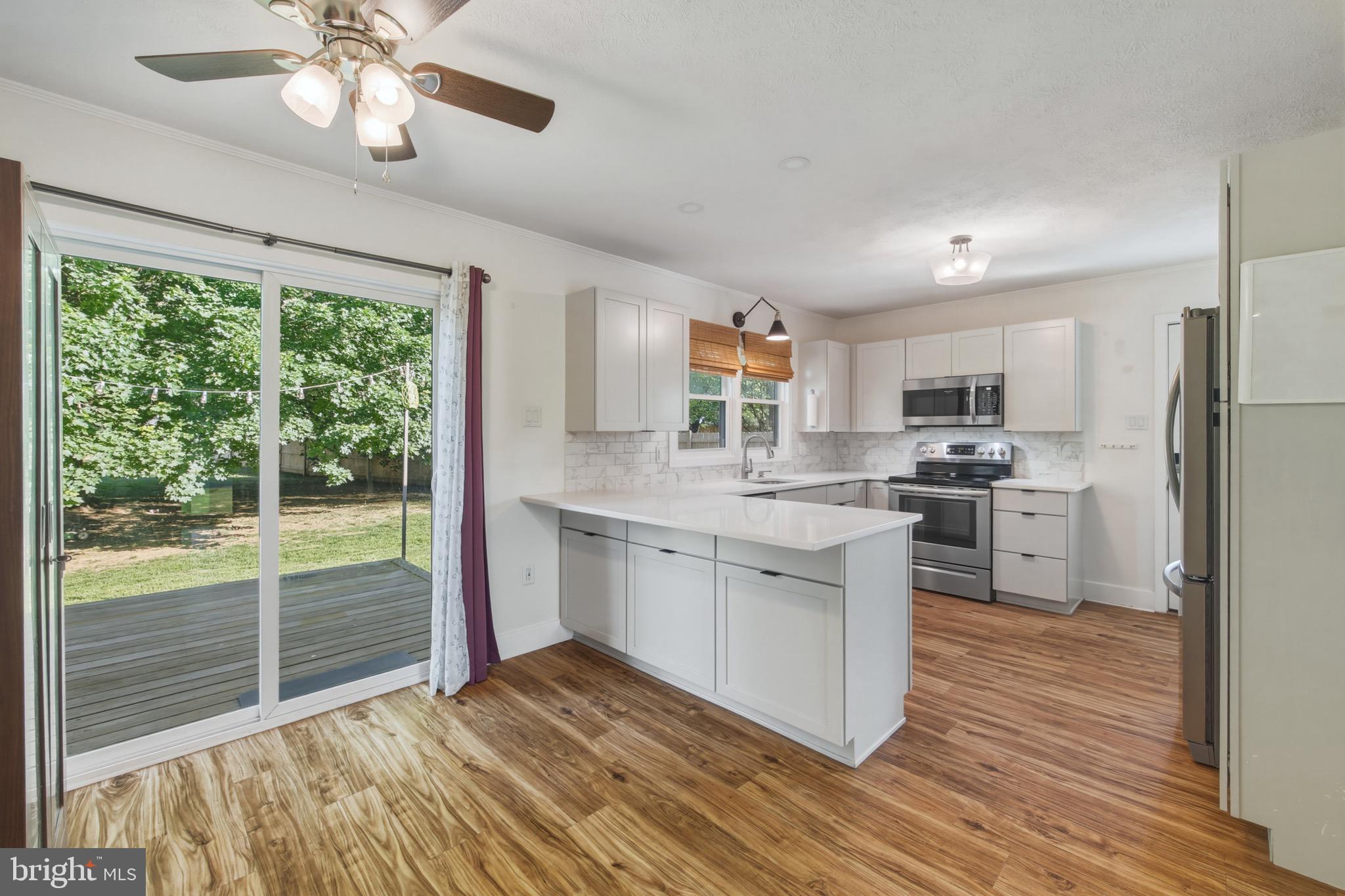 MASSANUTTEN VIEW - Residential