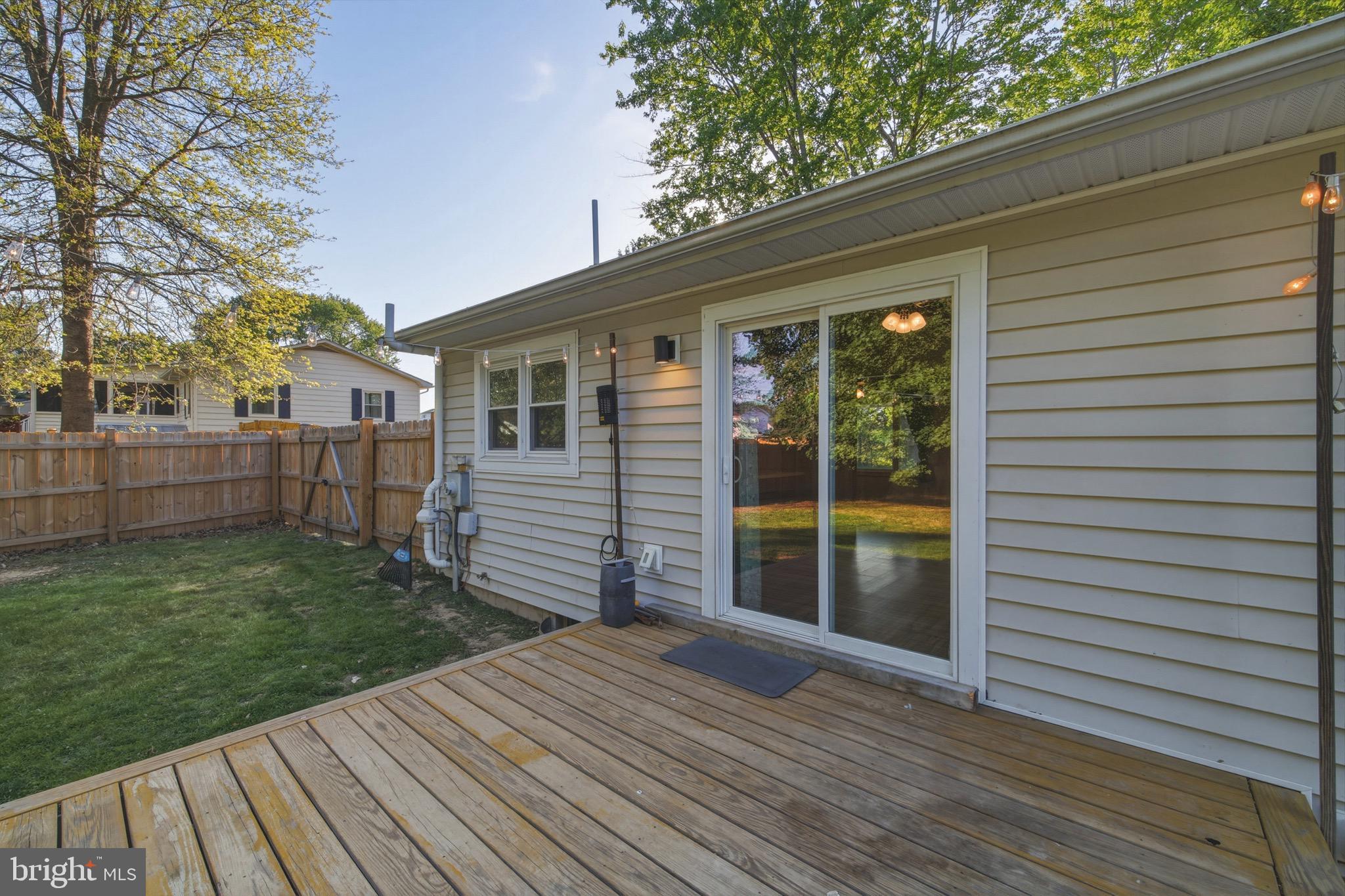 MASSANUTTEN VIEW - Residential