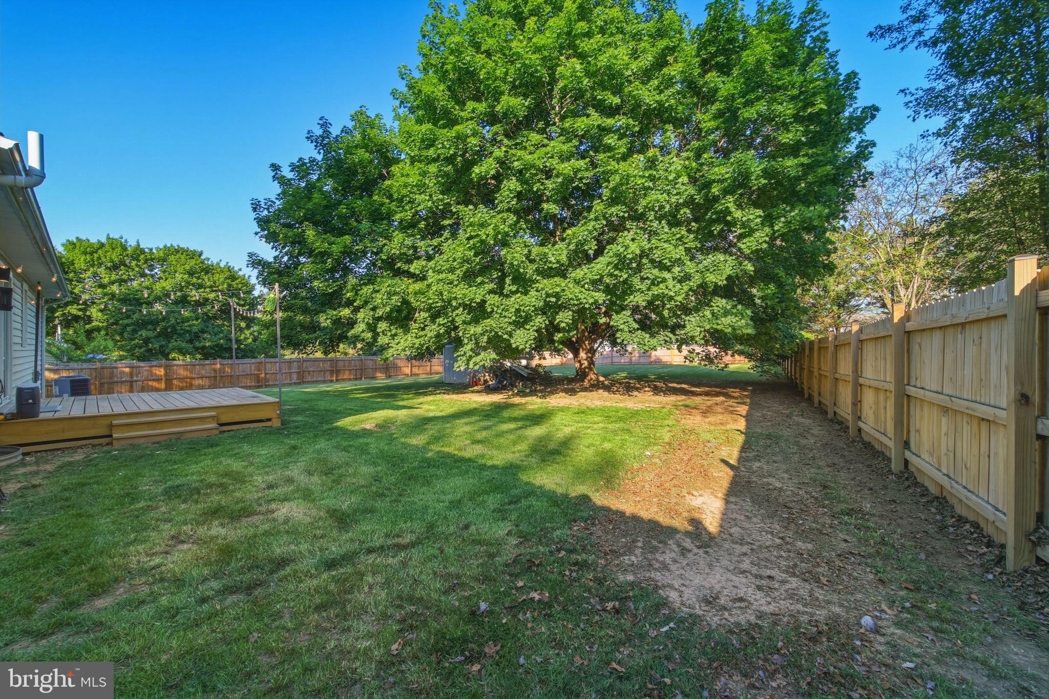 MASSANUTTEN VIEW - Residential