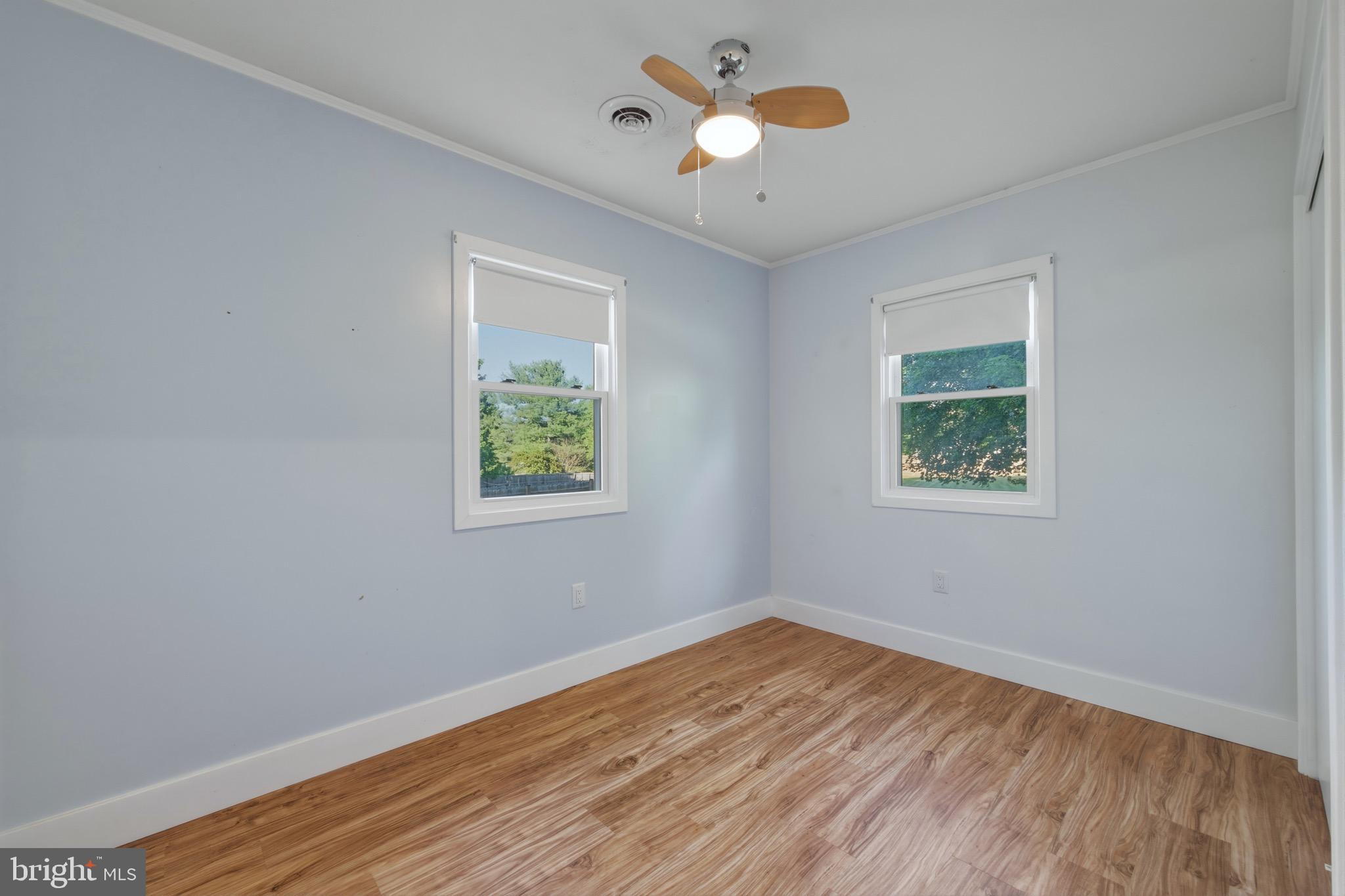 MASSANUTTEN VIEW - Residential