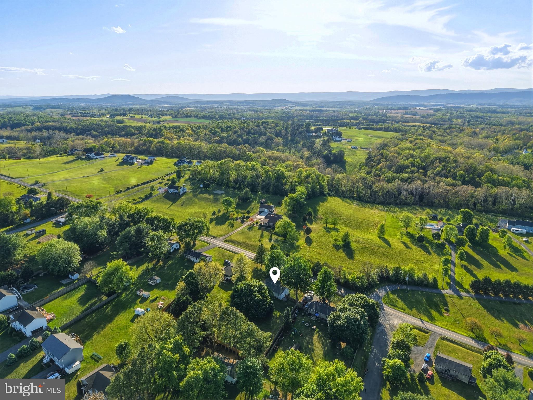 MASSANUTTEN VIEW - Residential