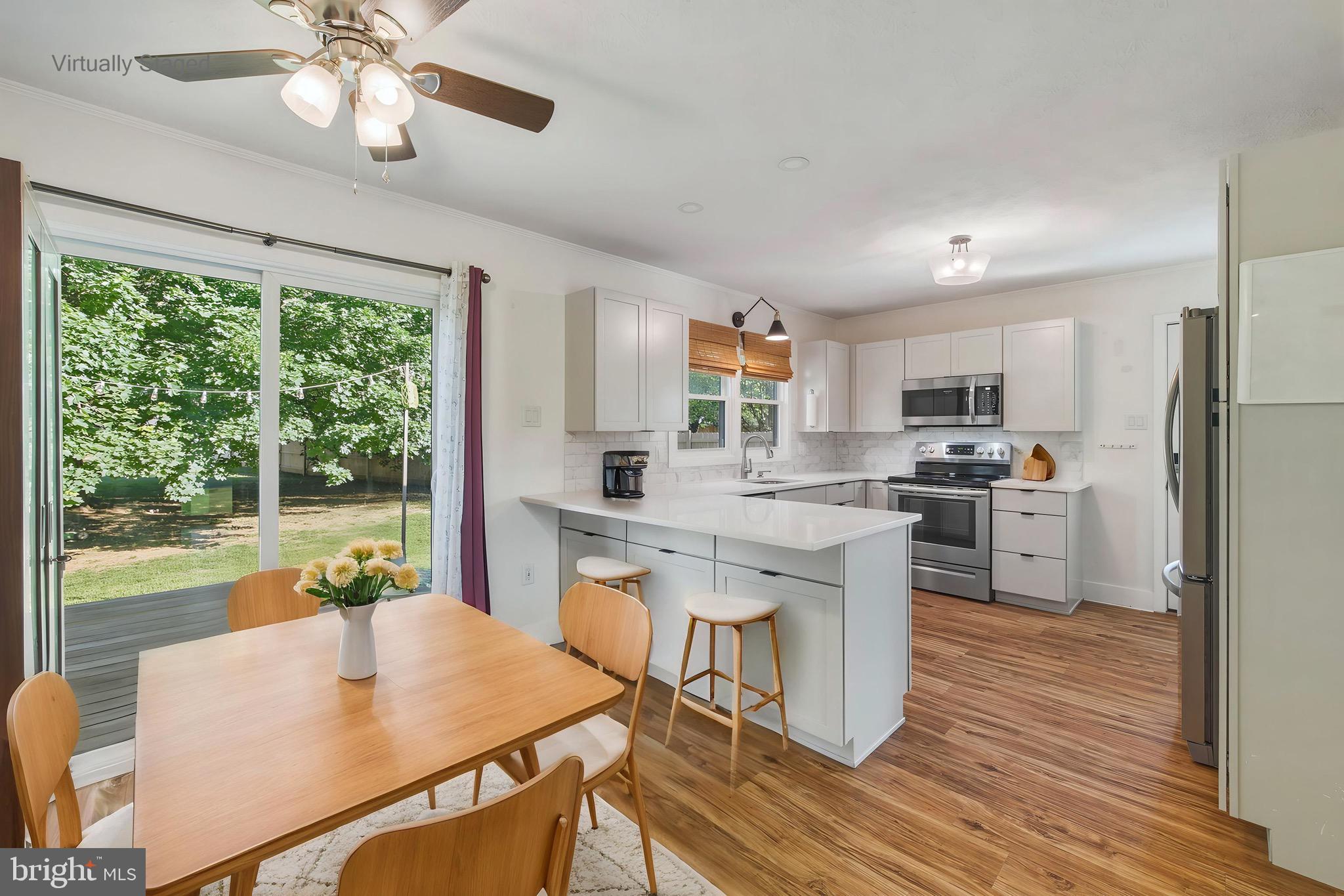 MASSANUTTEN VIEW - Residential