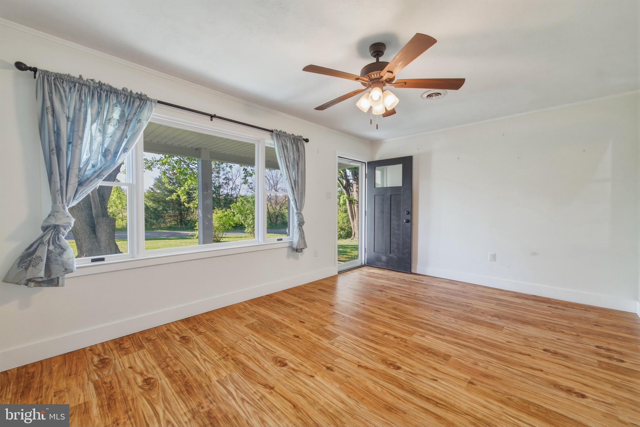 MASSANUTTEN VIEW - Residential
