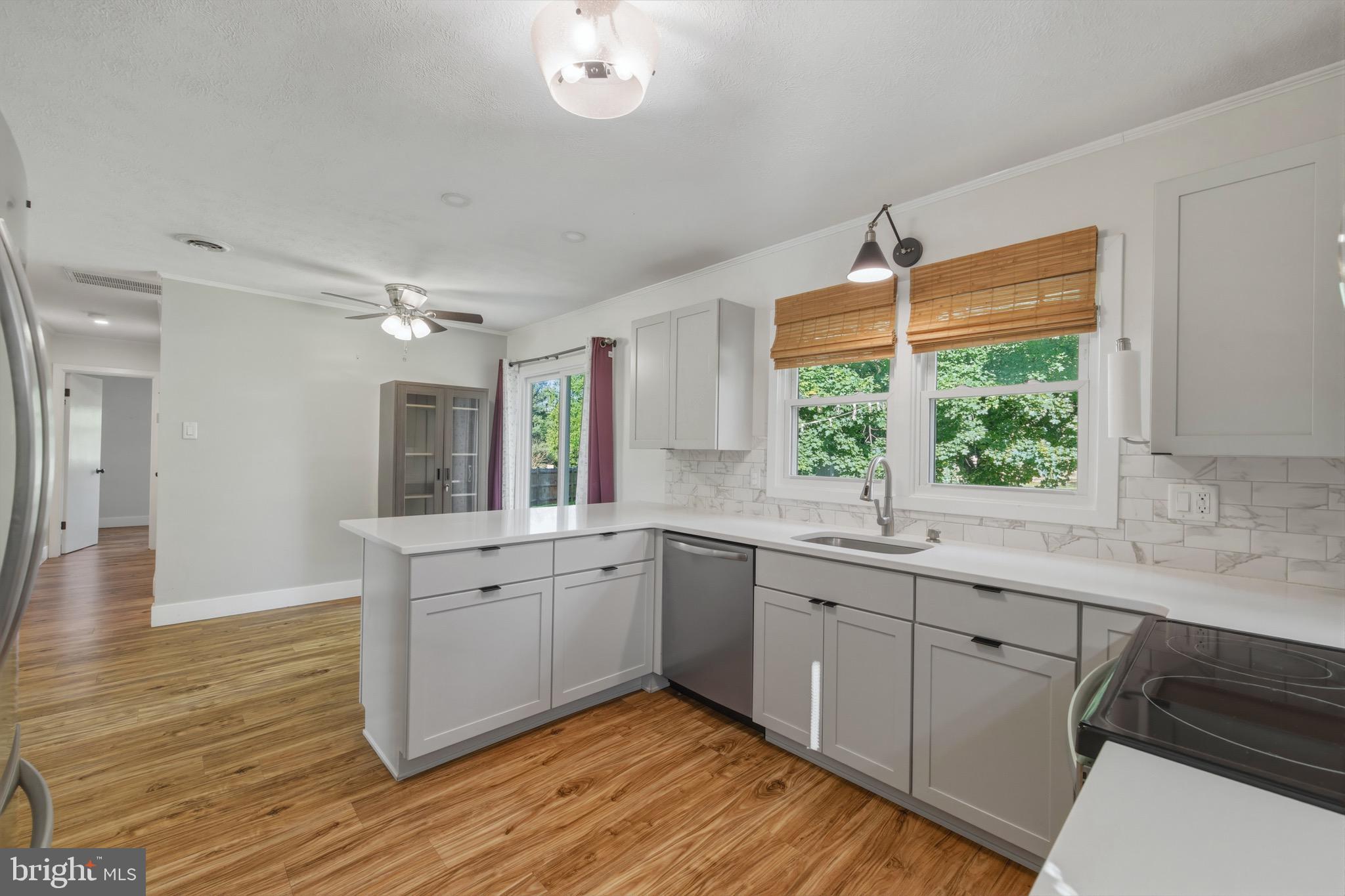 MASSANUTTEN VIEW - Residential