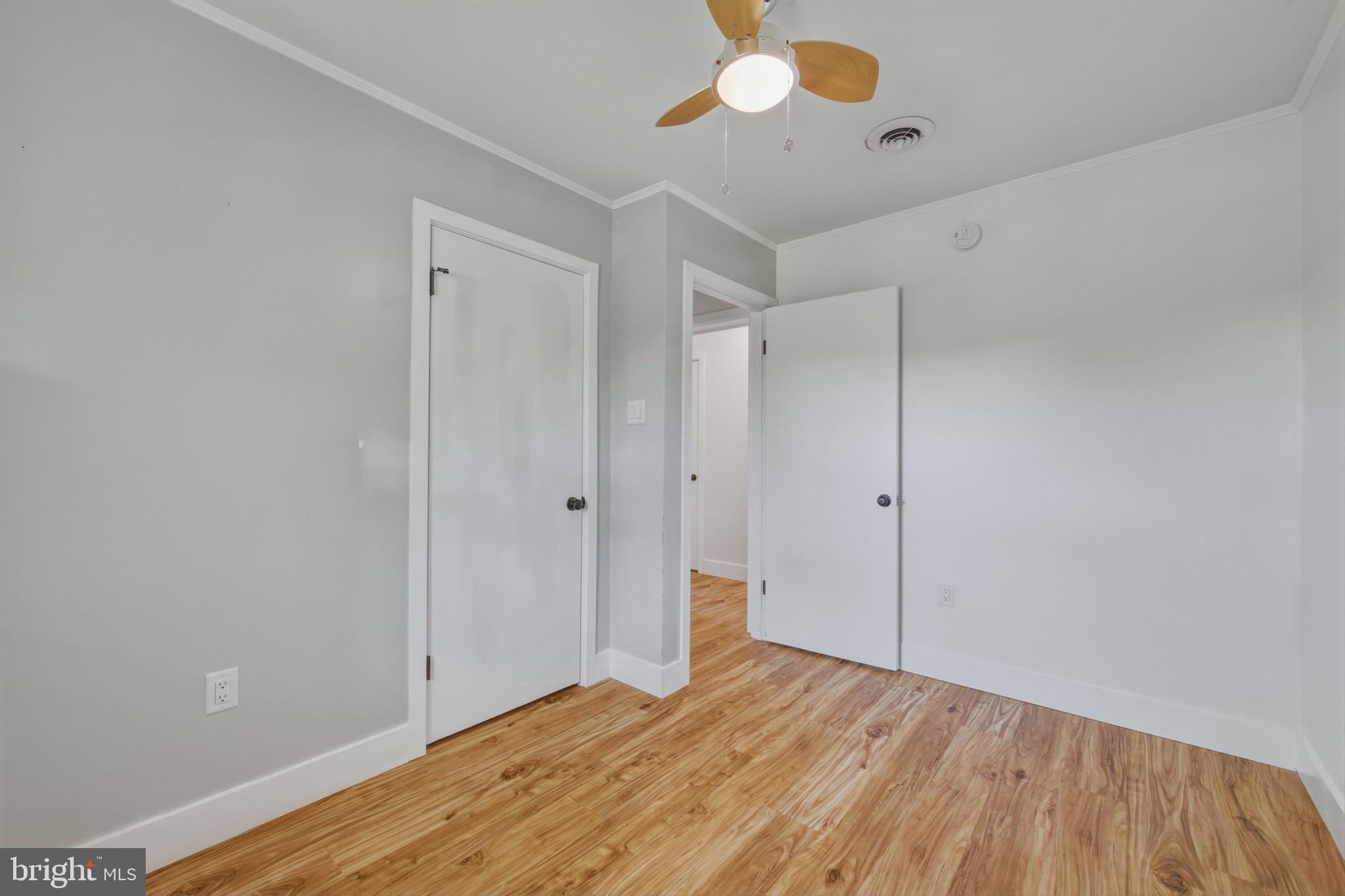 MASSANUTTEN VIEW - Residential