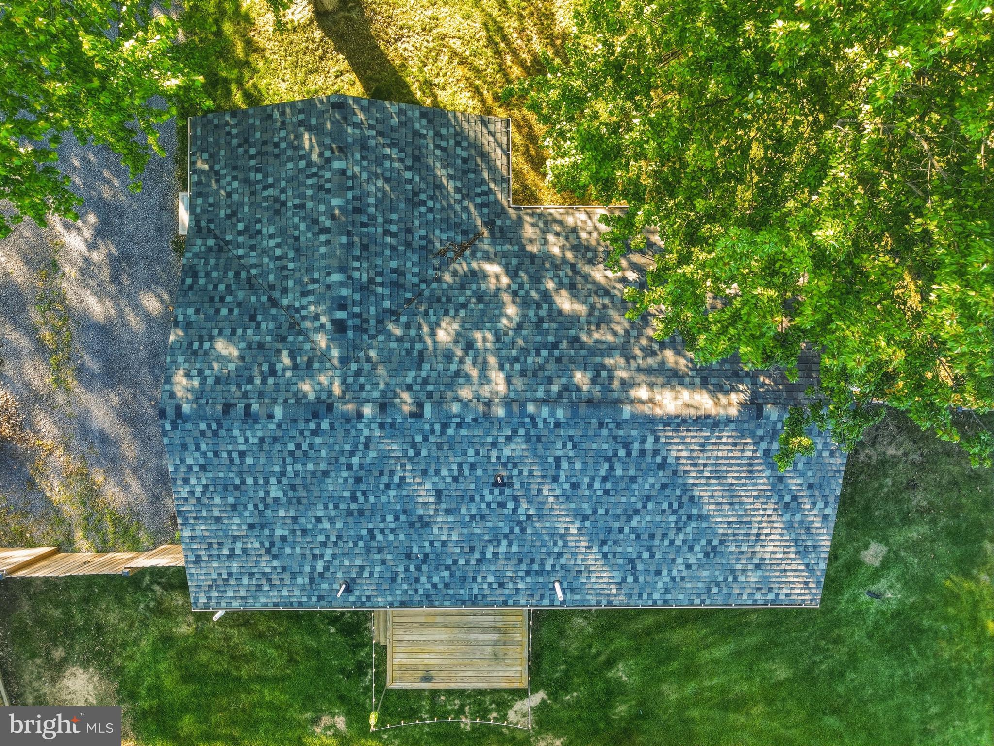 MASSANUTTEN VIEW - Residential