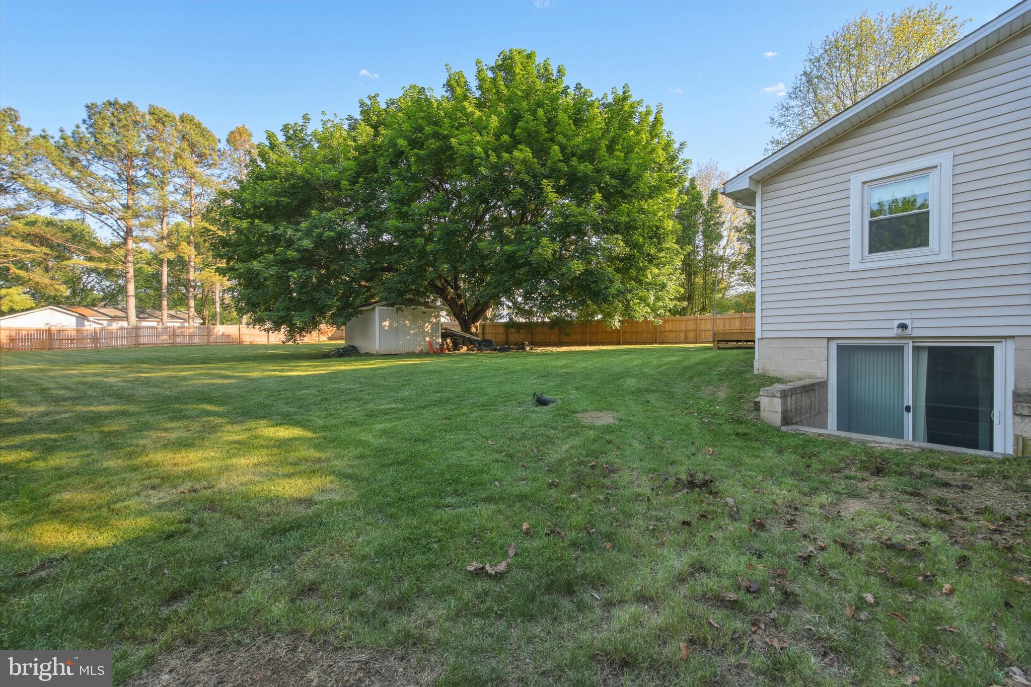 MASSANUTTEN VIEW - Residential