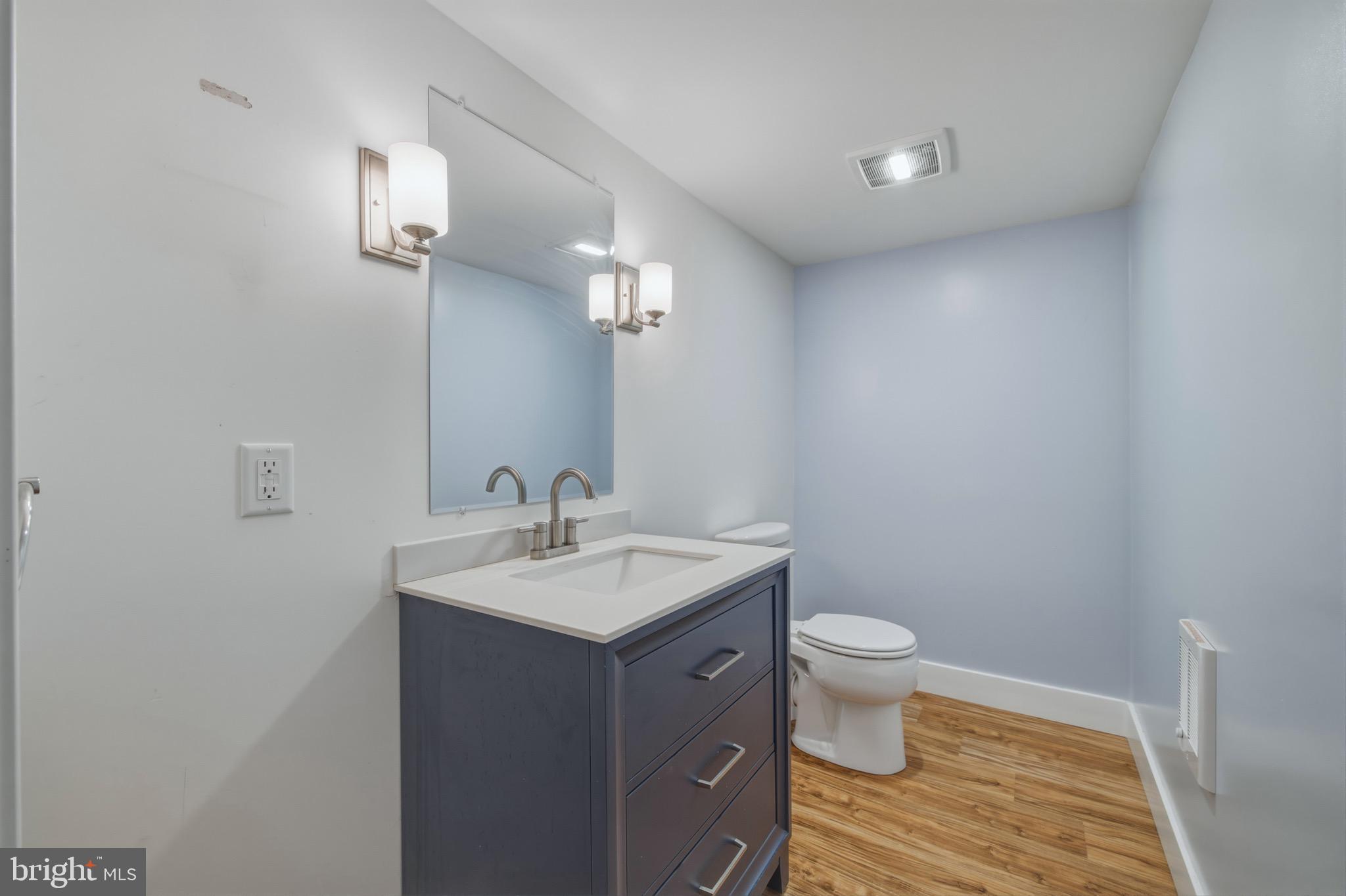MASSANUTTEN VIEW - Residential