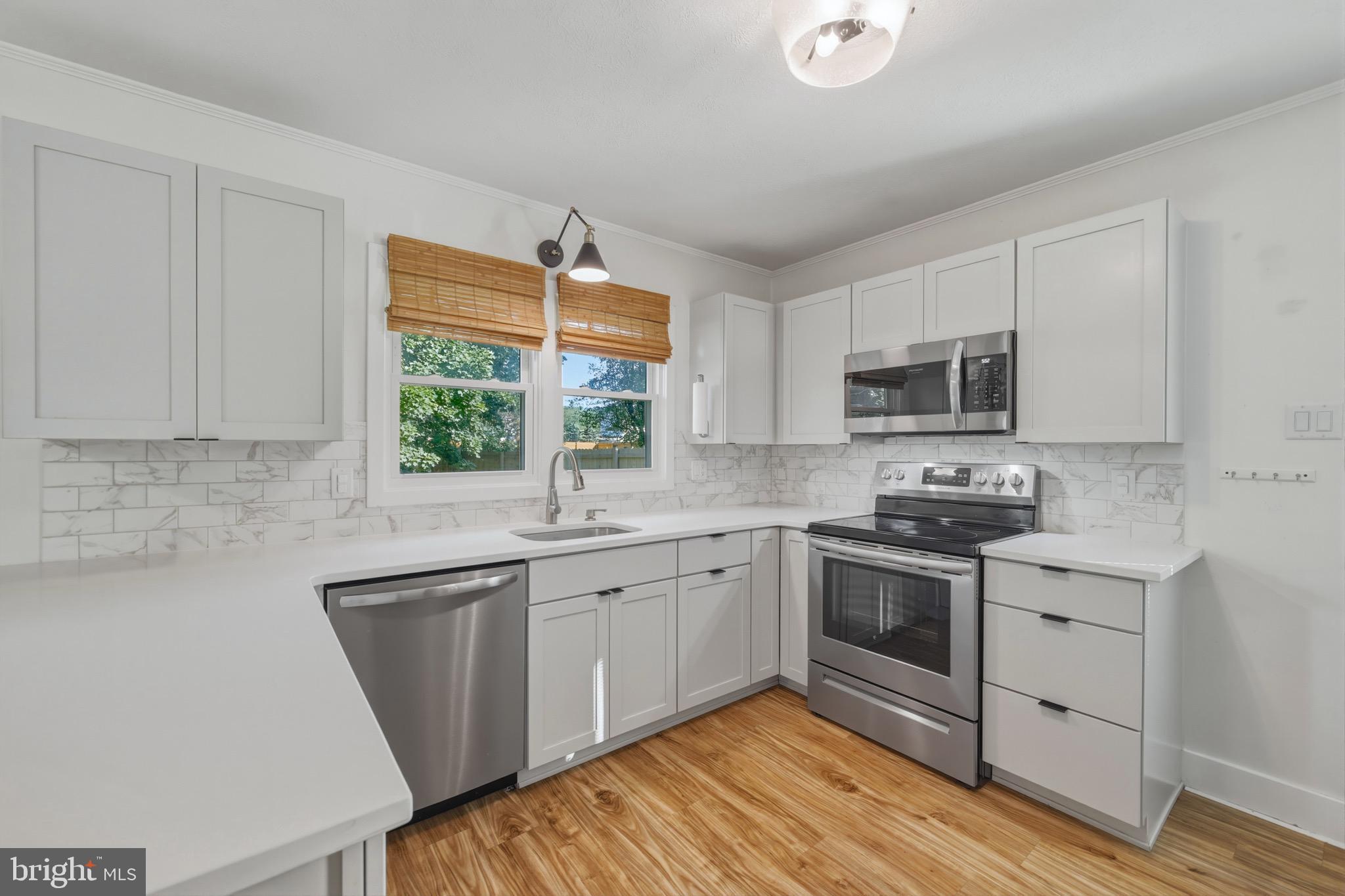 MASSANUTTEN VIEW - Residential