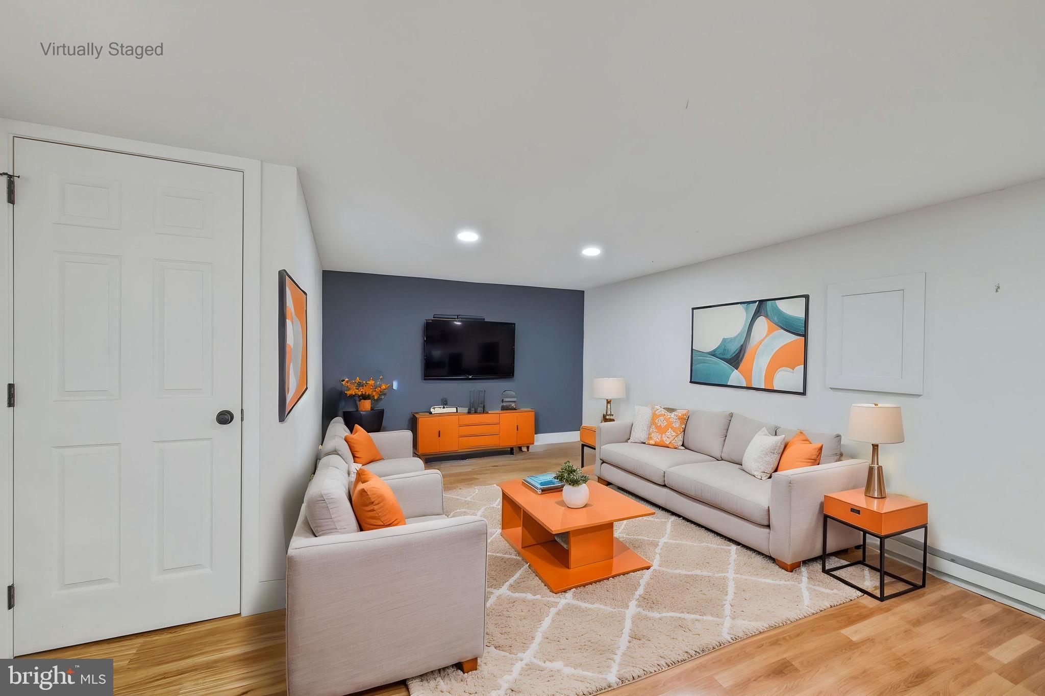 MASSANUTTEN VIEW - Residential