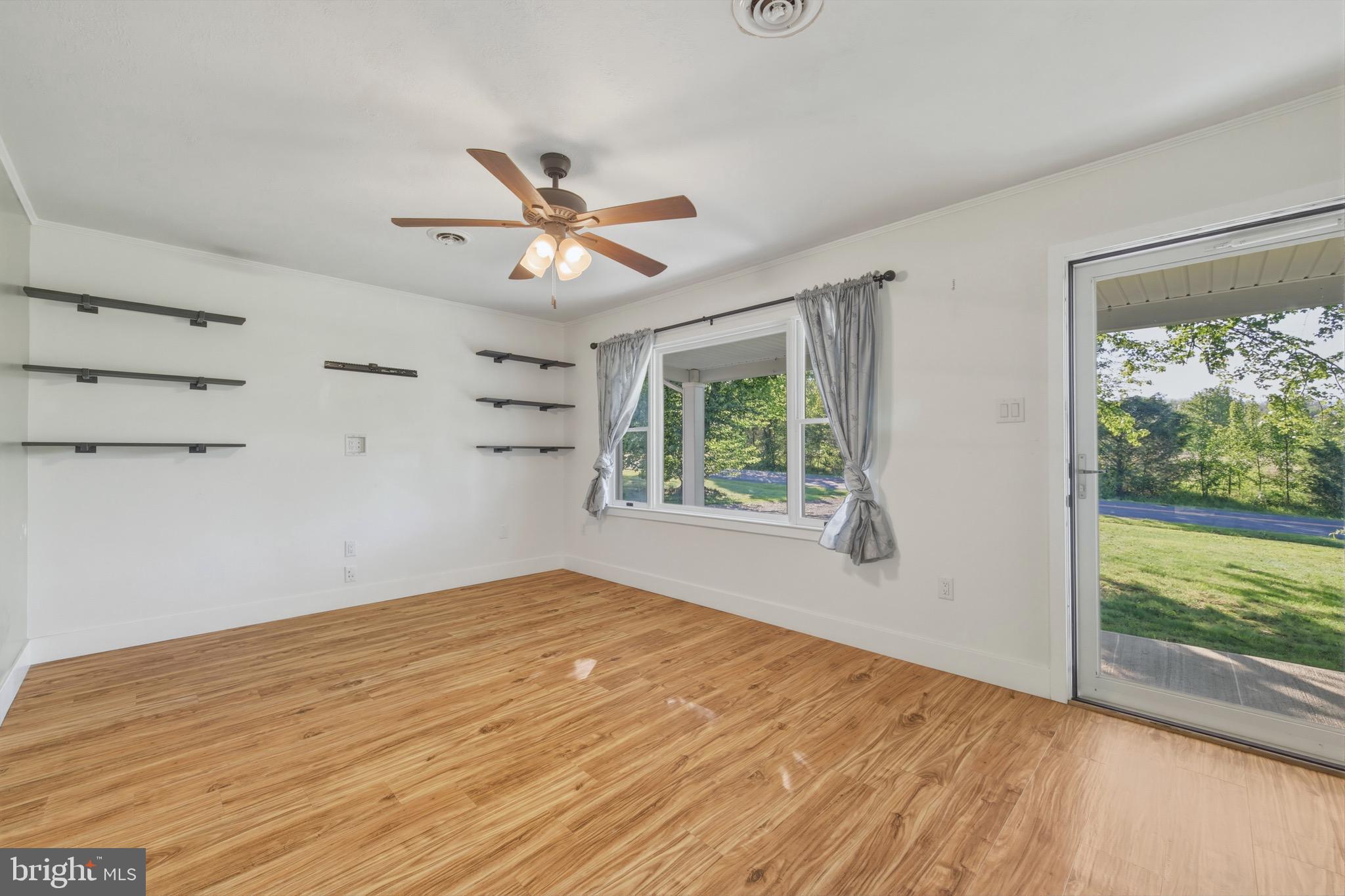 MASSANUTTEN VIEW - Residential