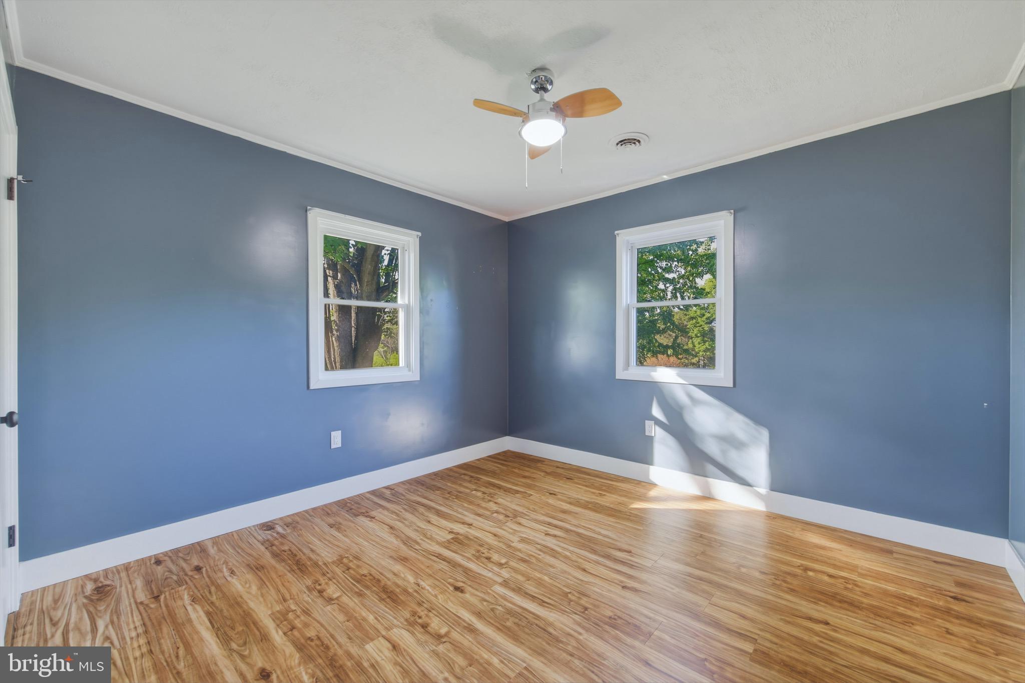 MASSANUTTEN VIEW - Residential