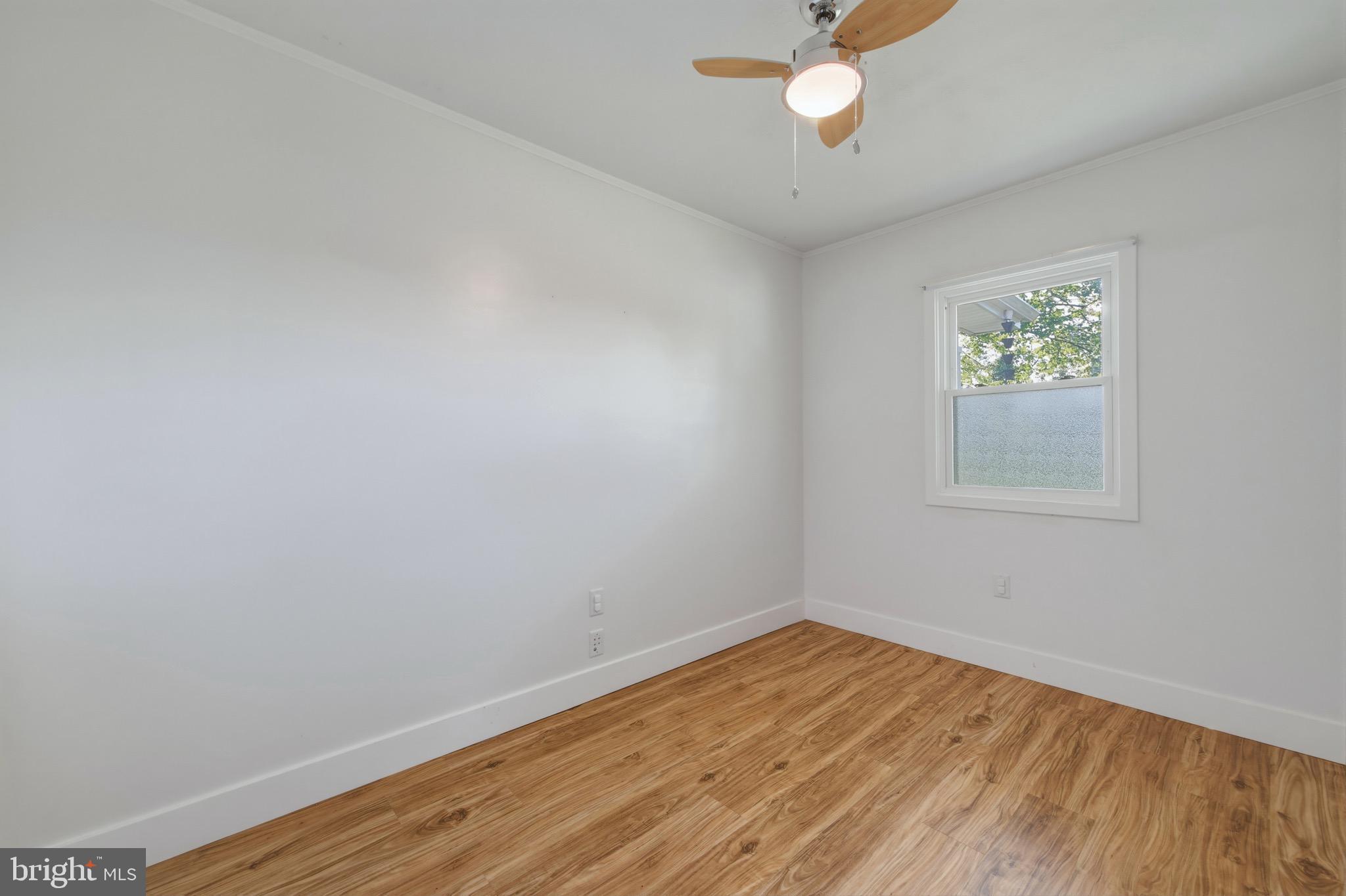 MASSANUTTEN VIEW - Residential