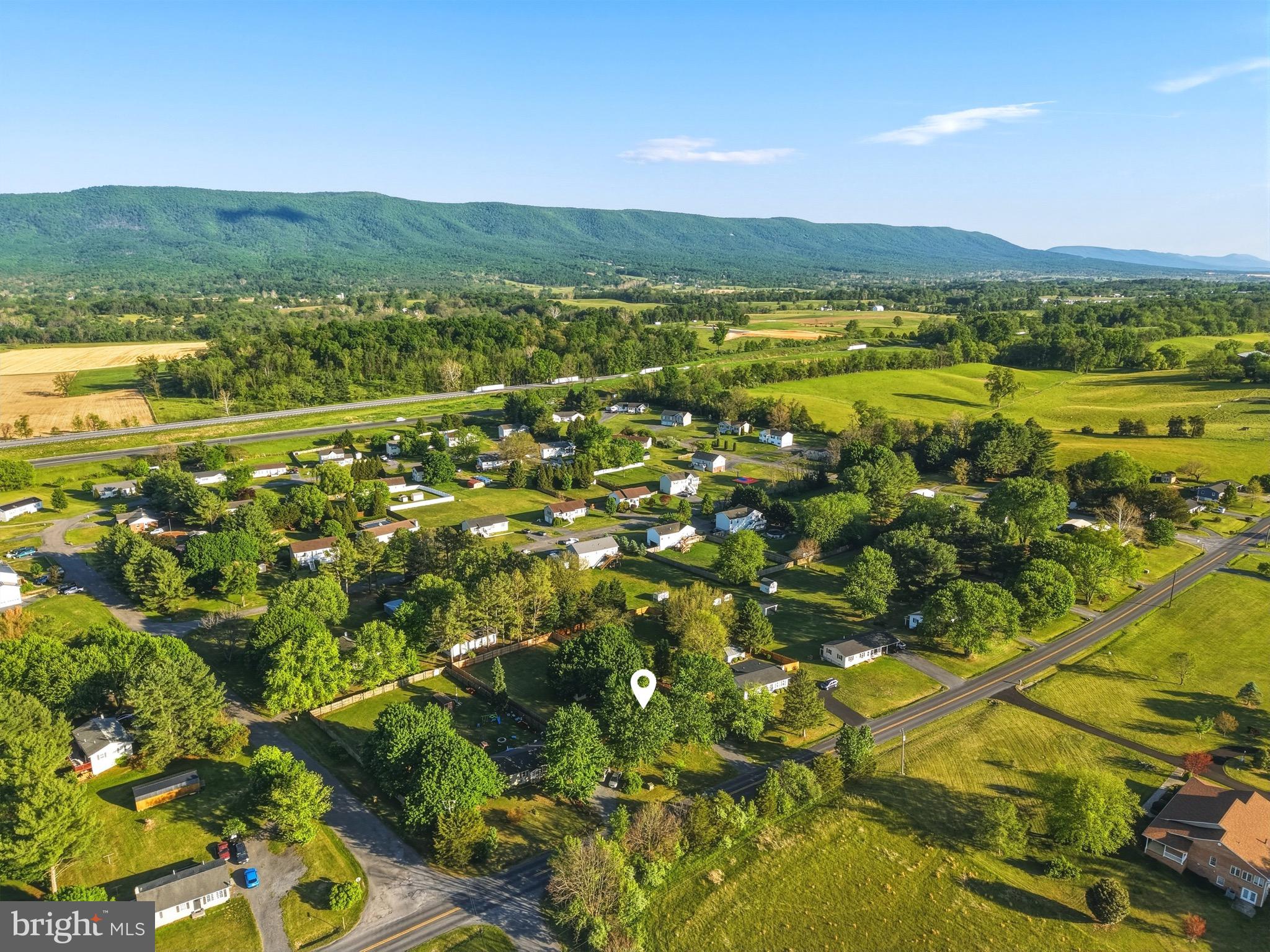 MASSANUTTEN VIEW - Residential