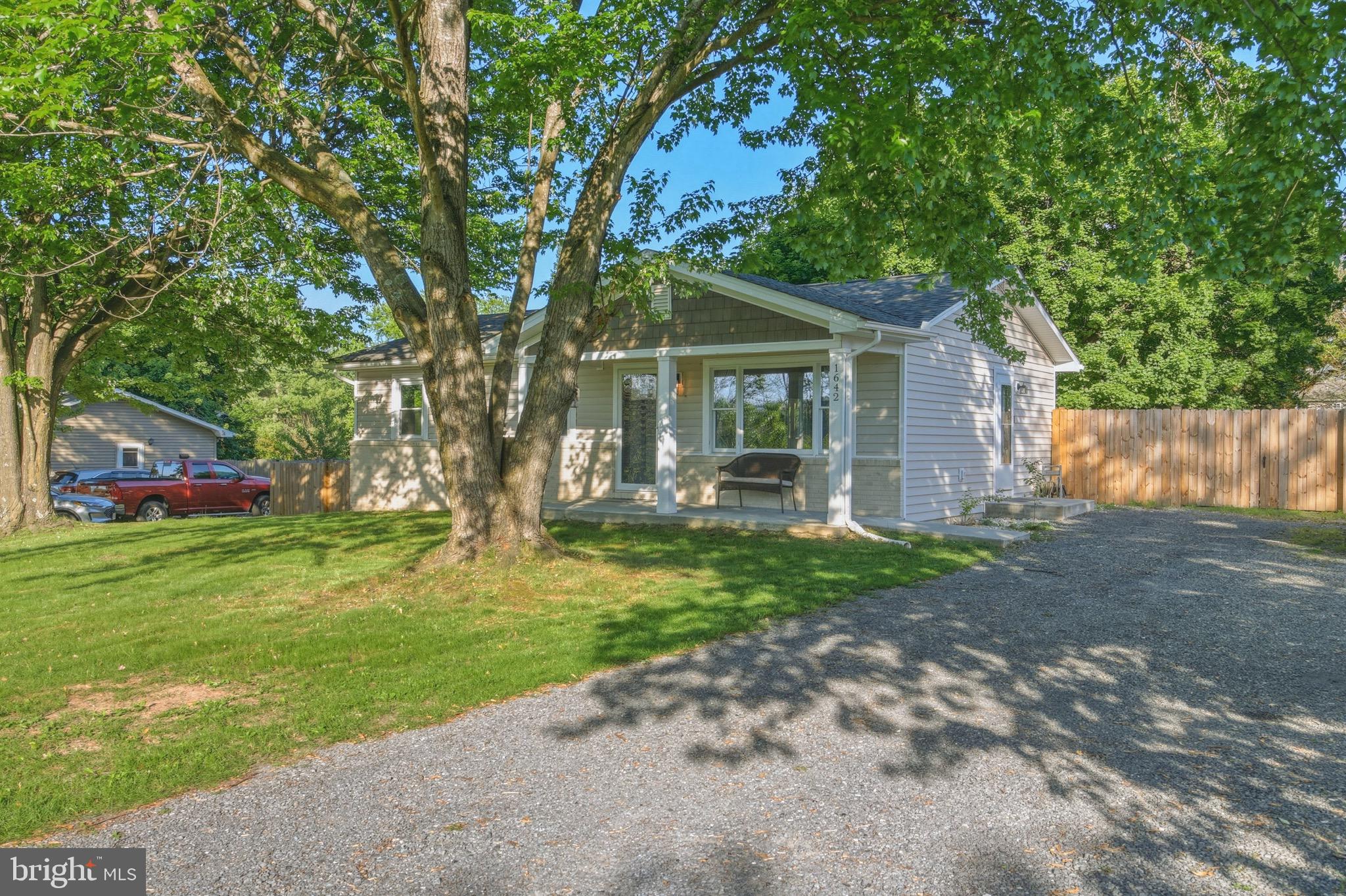 MASSANUTTEN VIEW - Residential
