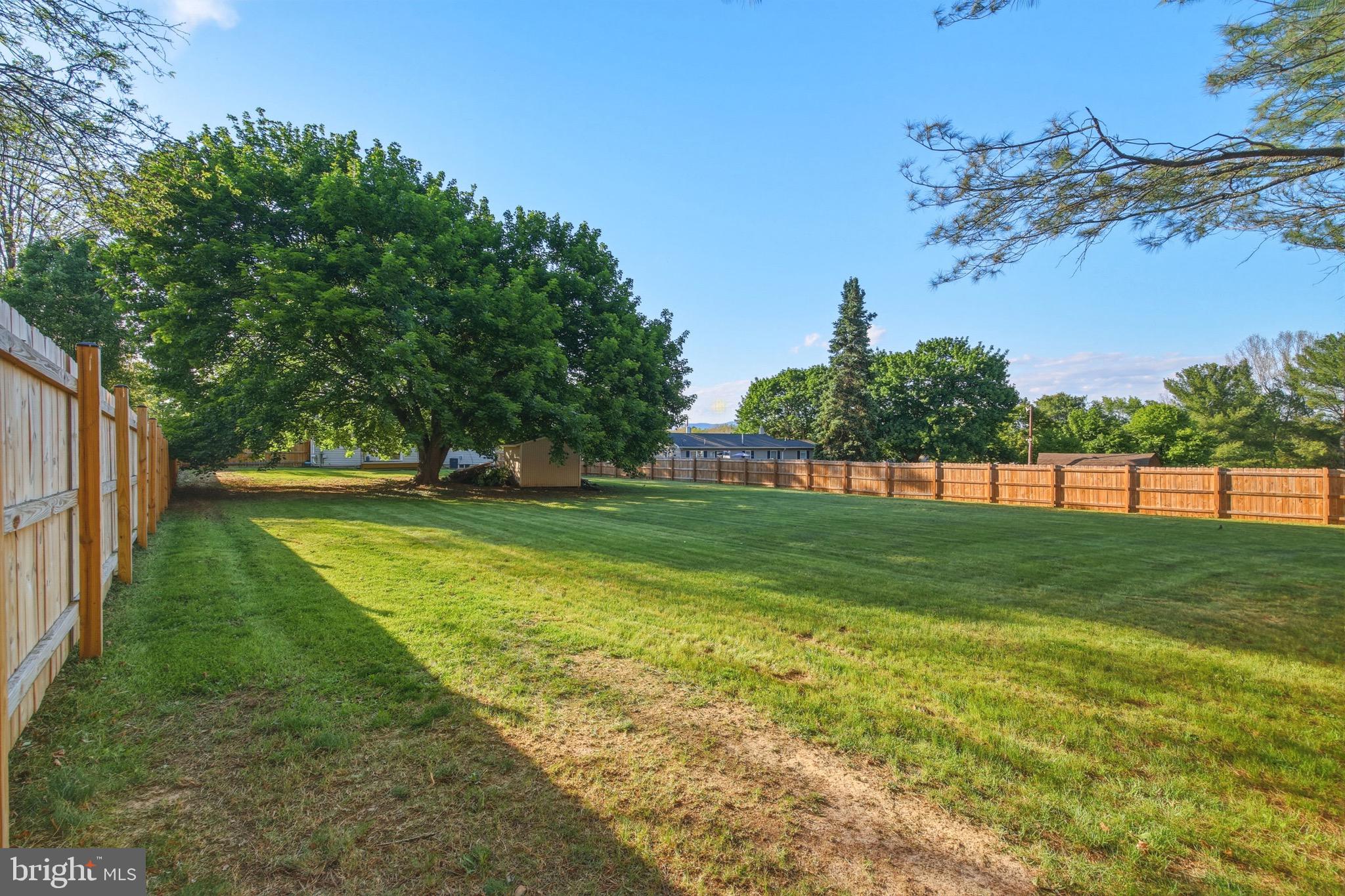 MASSANUTTEN VIEW - Residential