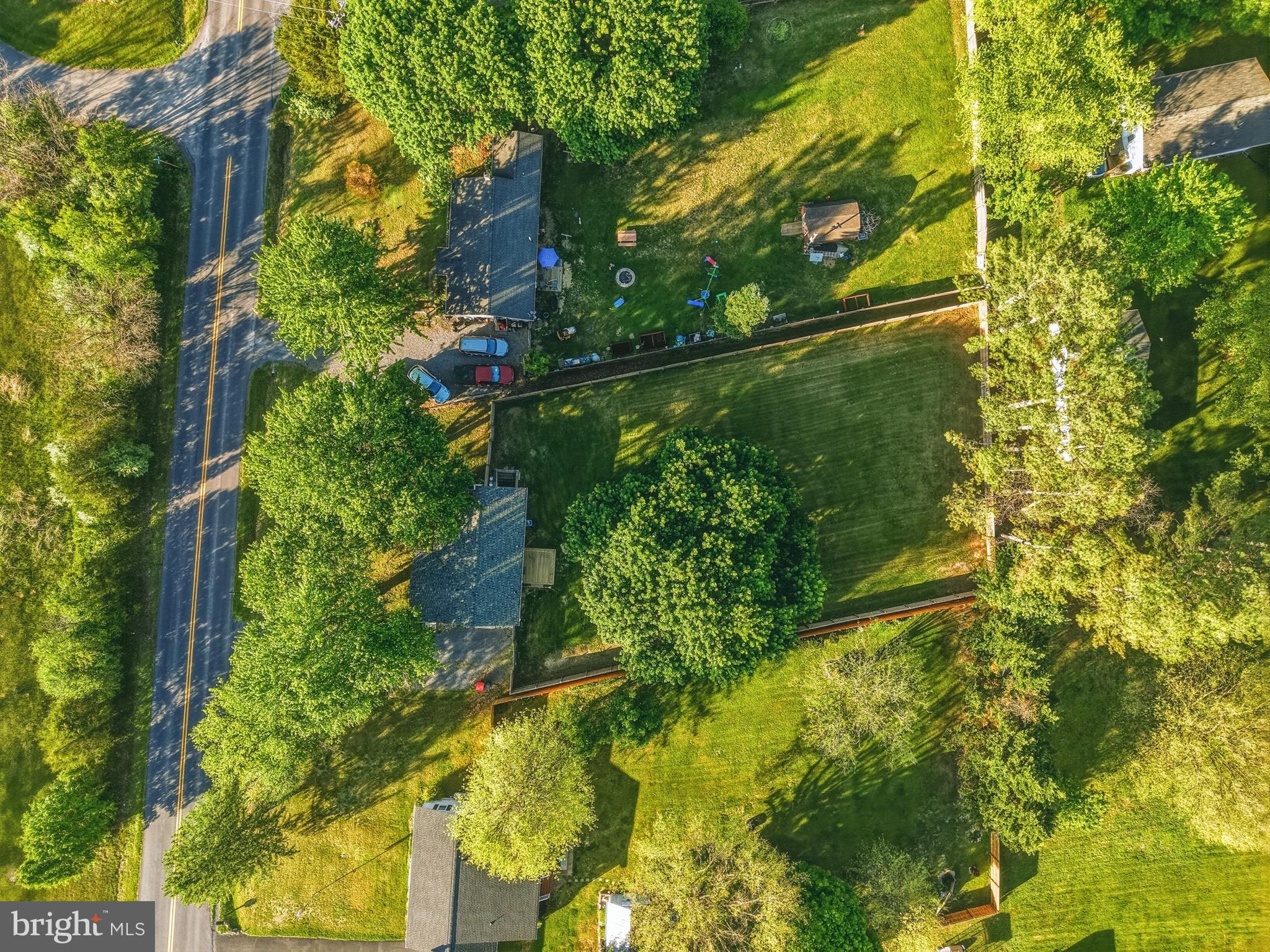MASSANUTTEN VIEW - Residential