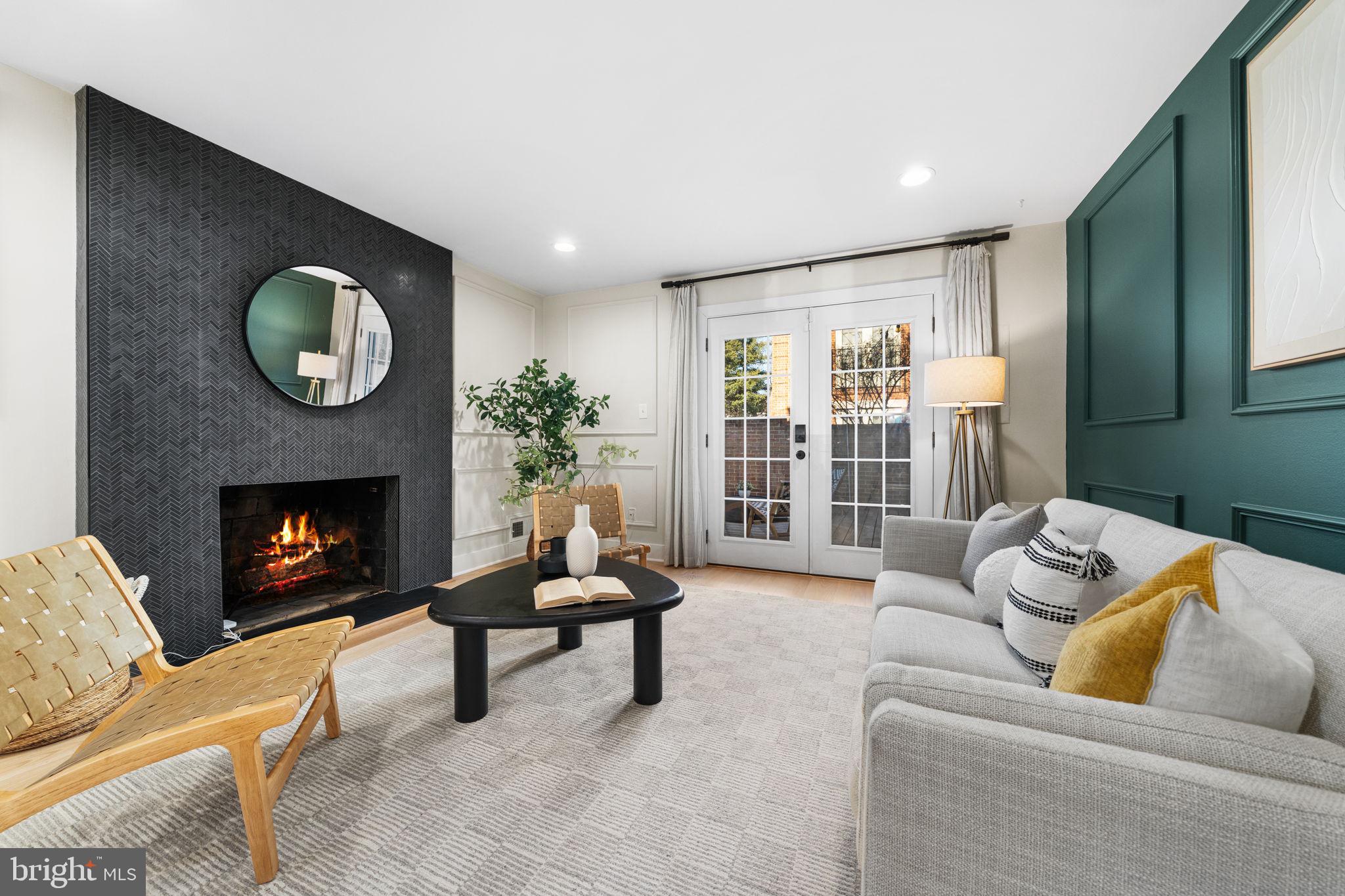 6707 WASHINGTON BOULEVARD D