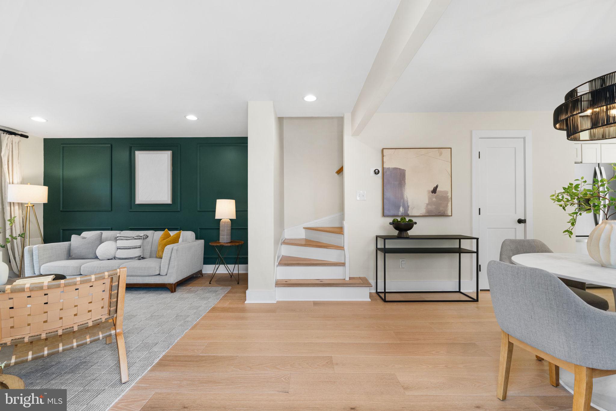 6707 WASHINGTON BOULEVARD D