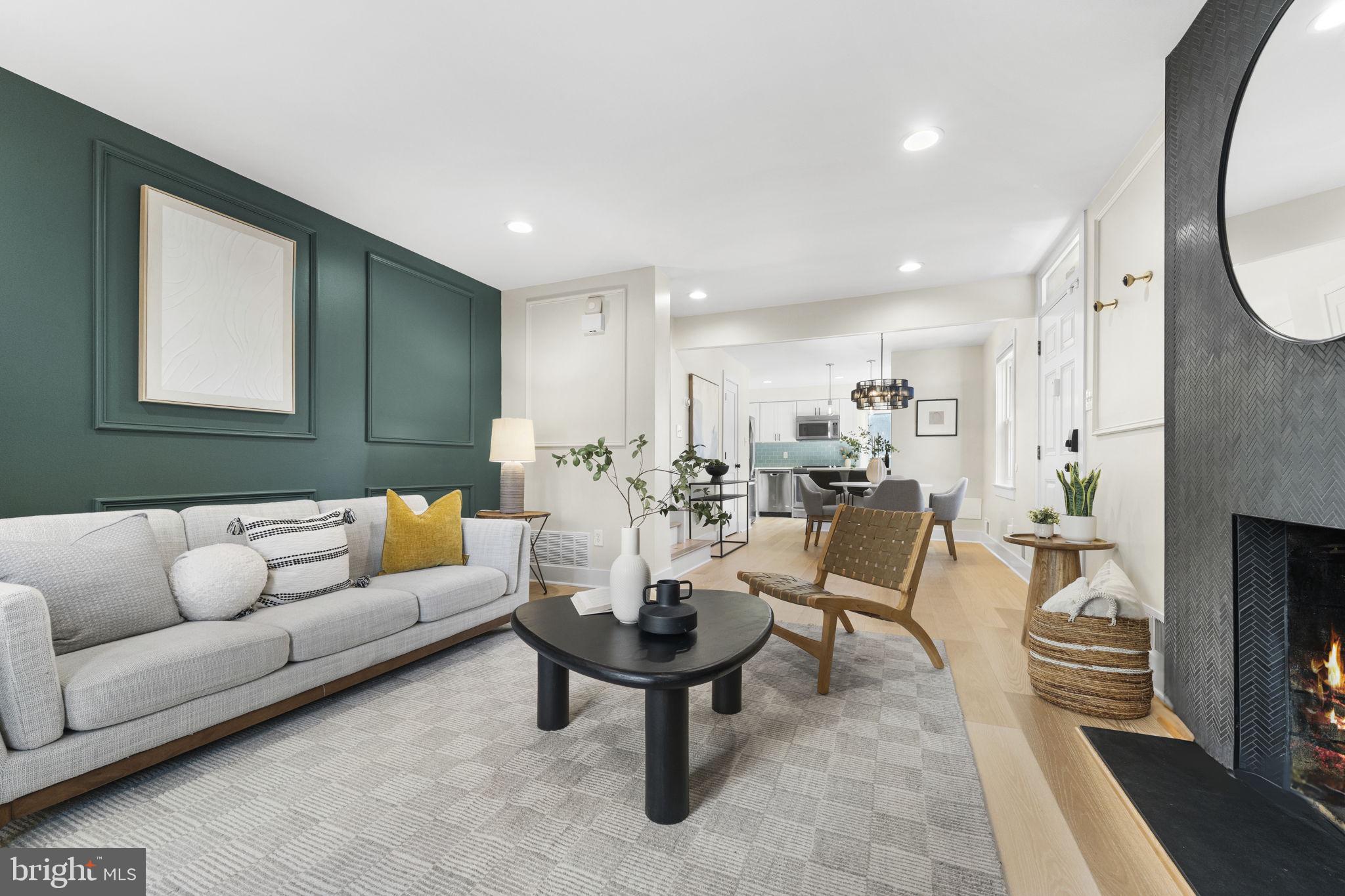 6707 WASHINGTON BOULEVARD D