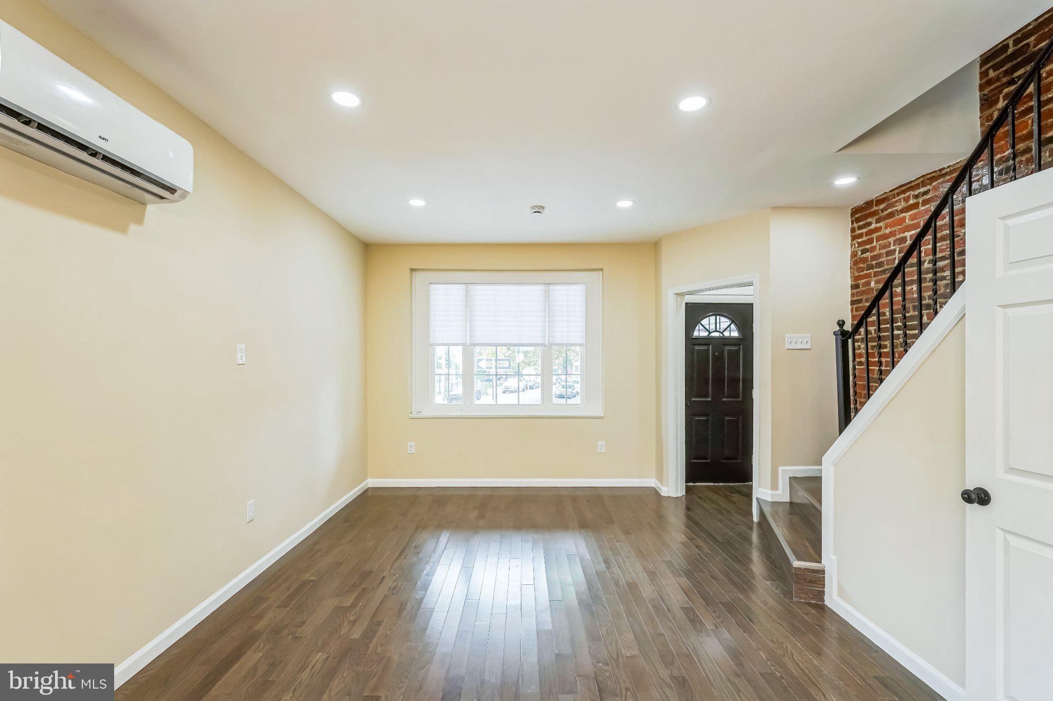 WEST PHILADELPHIA - Residential