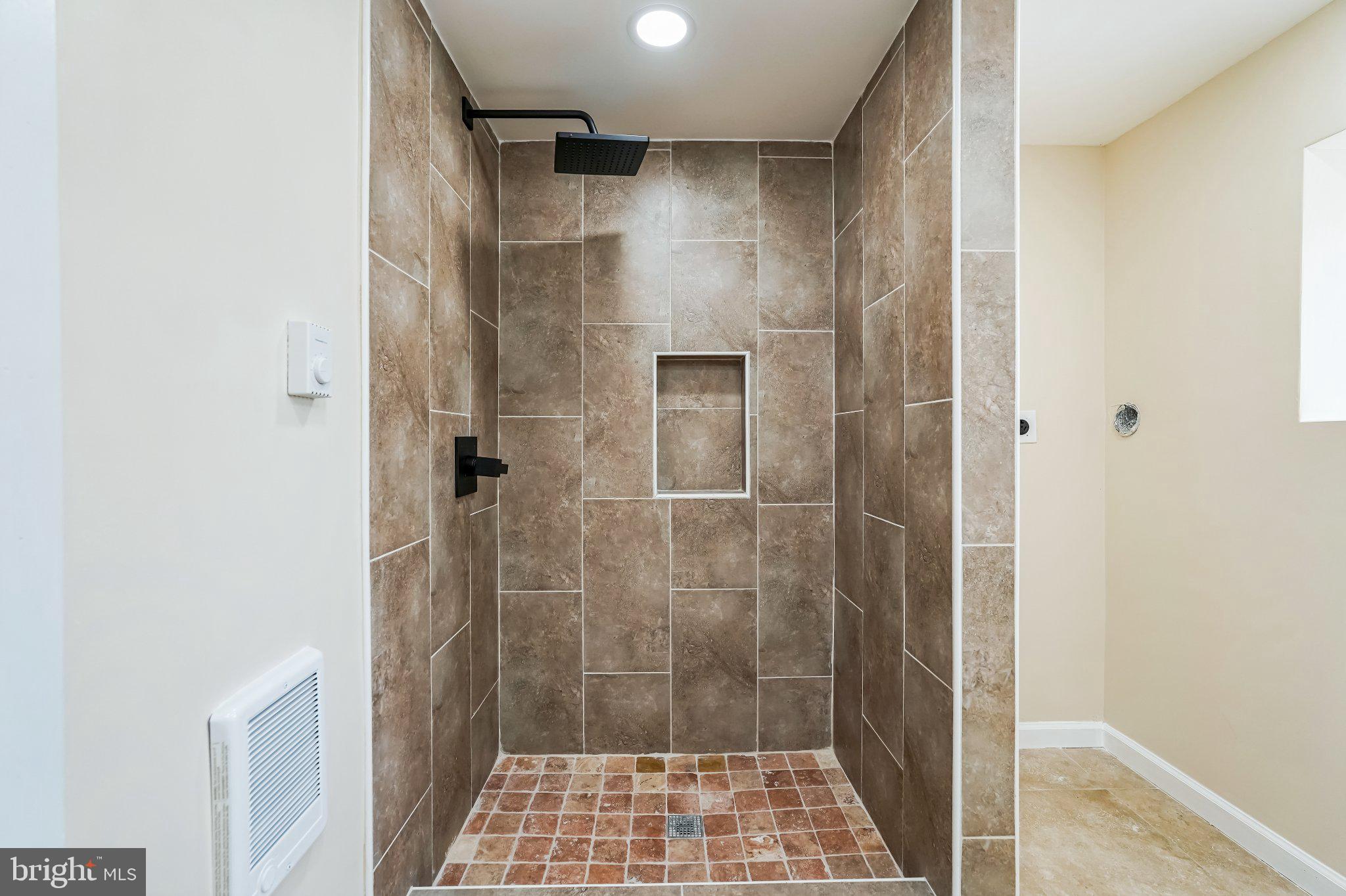 WEST PHILADELPHIA - Residential