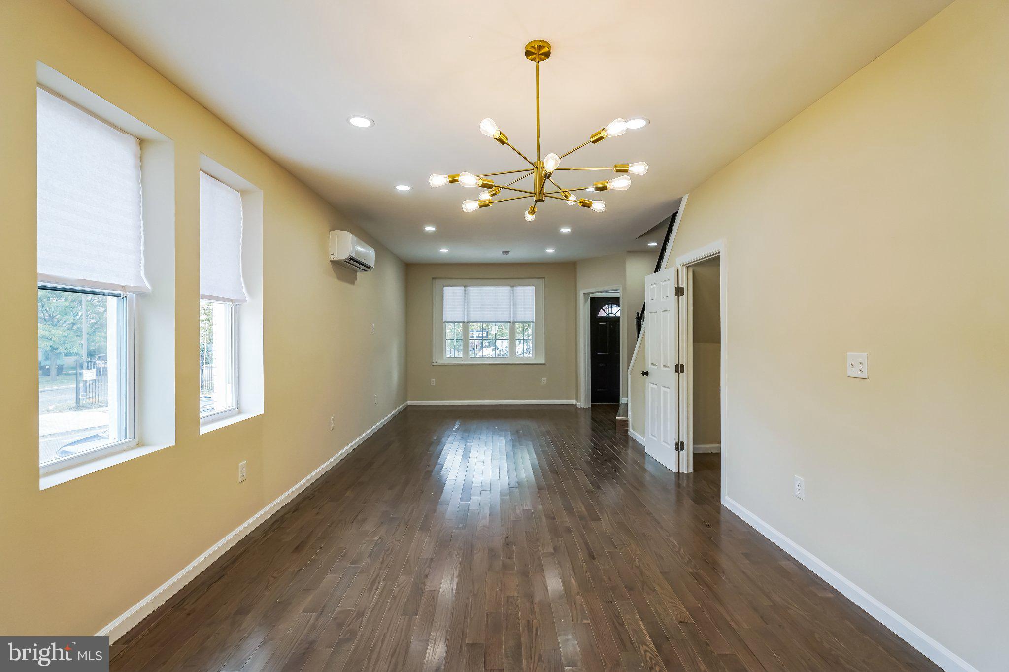 WEST PHILADELPHIA - Residential