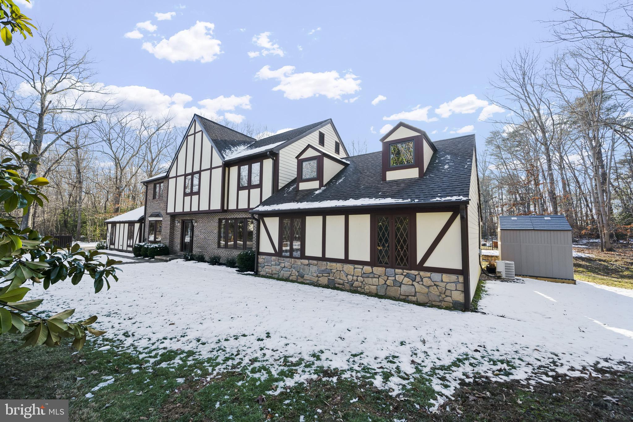 ELLERSLIE HEIGHTS - Residential