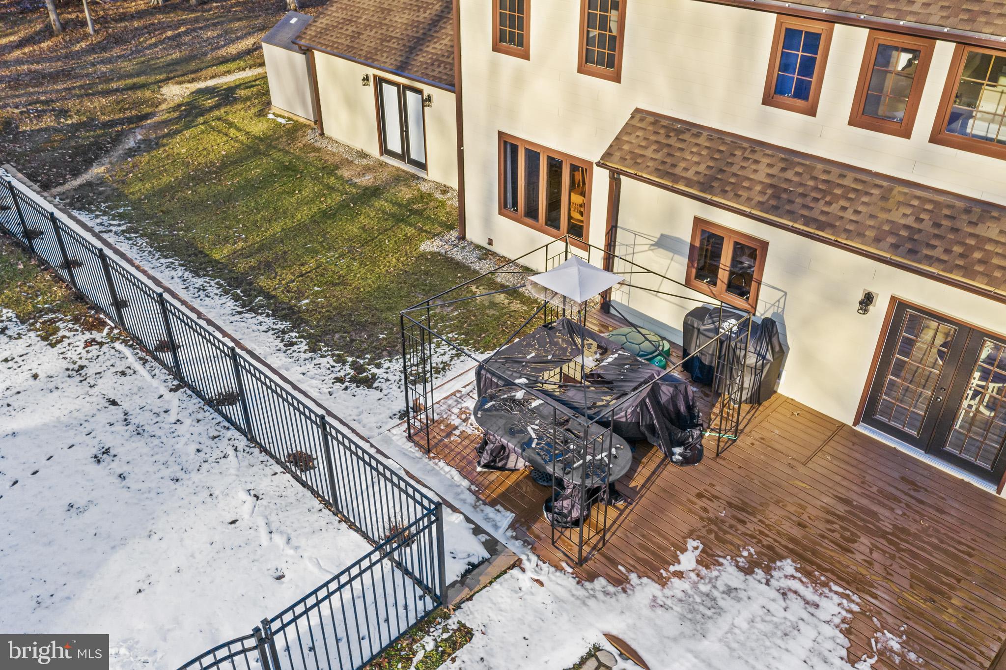 ELLERSLIE HEIGHTS - Residential