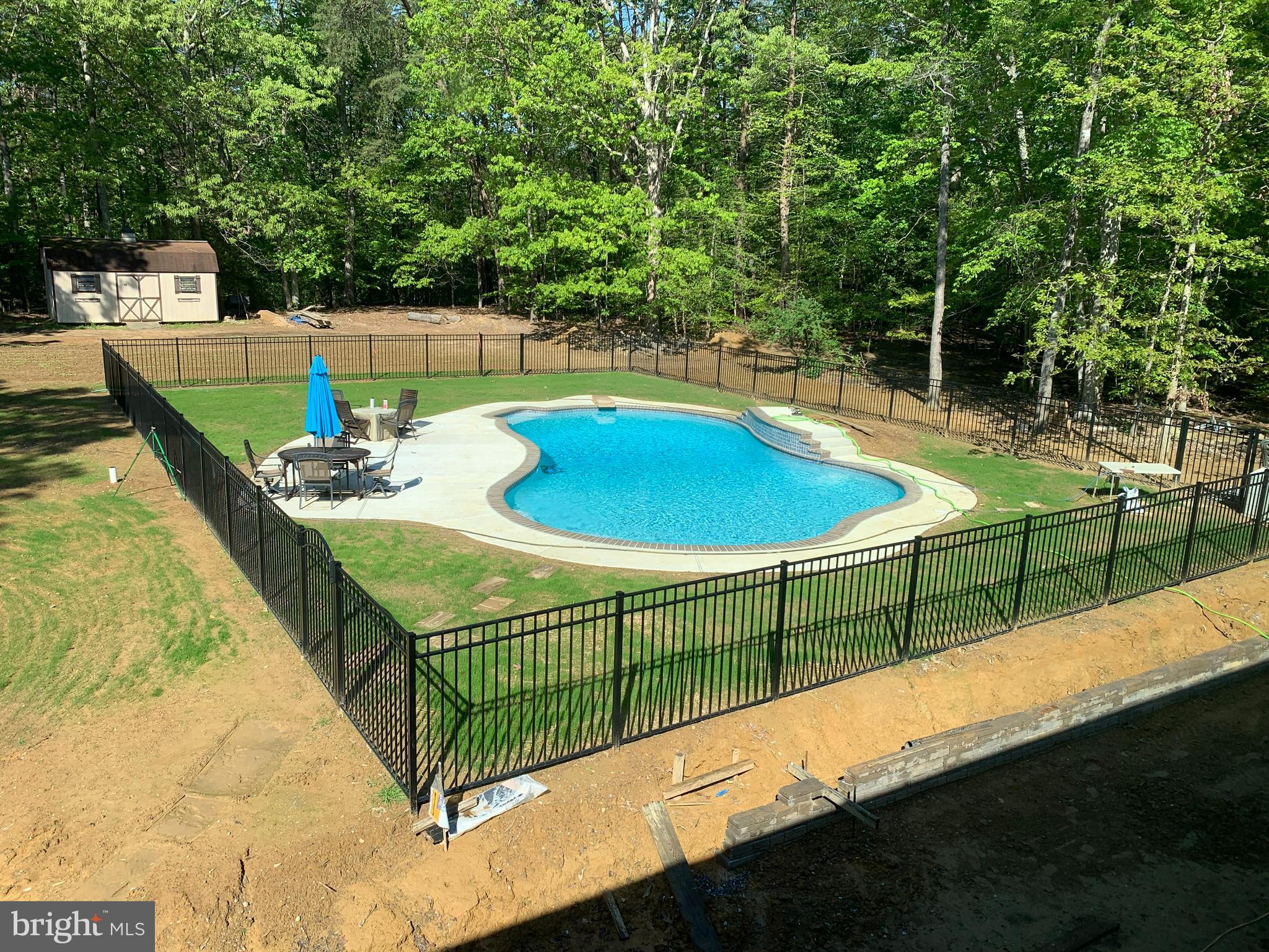 ELLERSLIE HEIGHTS - Residential