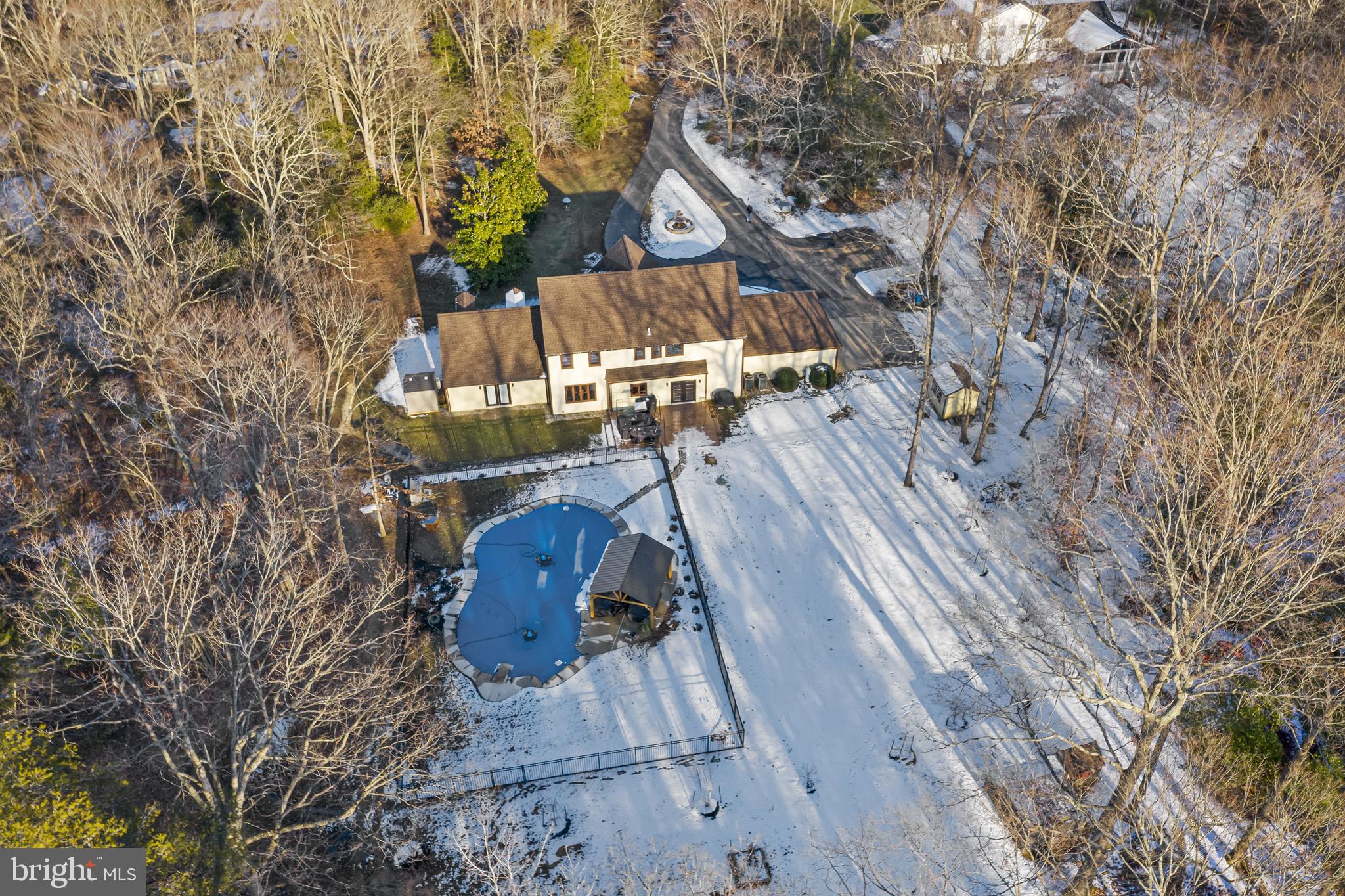 ELLERSLIE HEIGHTS - Residential