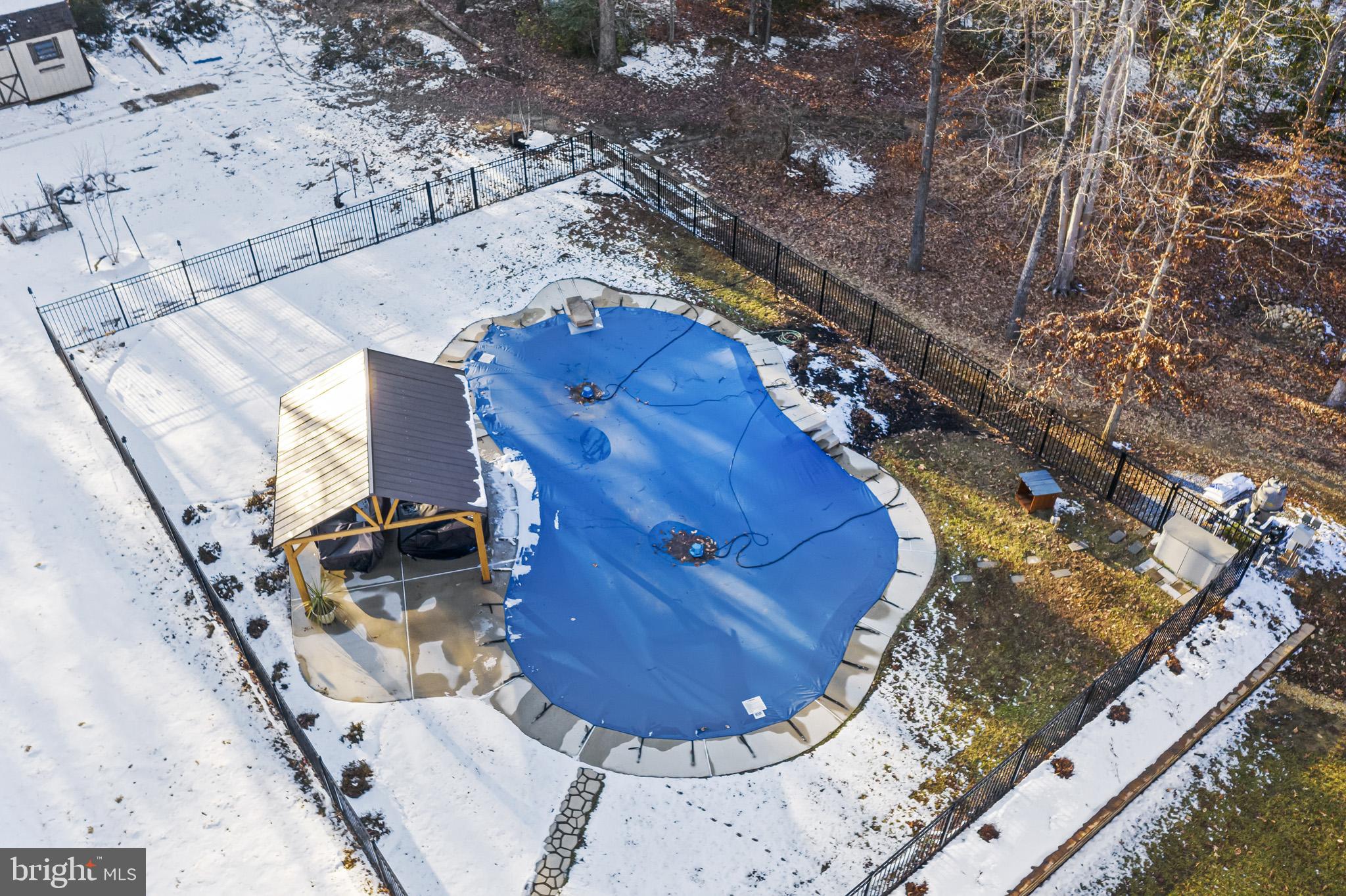 ELLERSLIE HEIGHTS - Residential