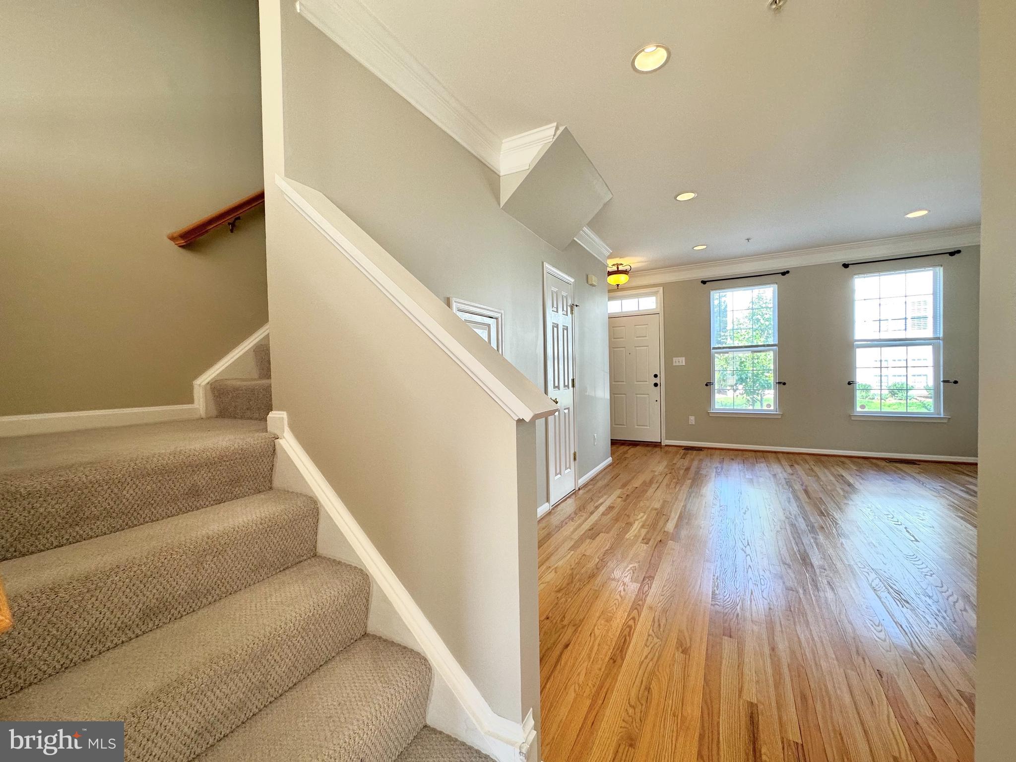 LAKELANDS - Residential Lease