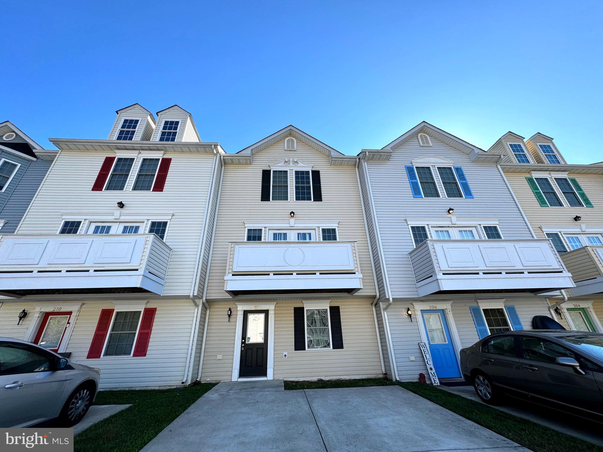 BELLS RUN - Residential Lease