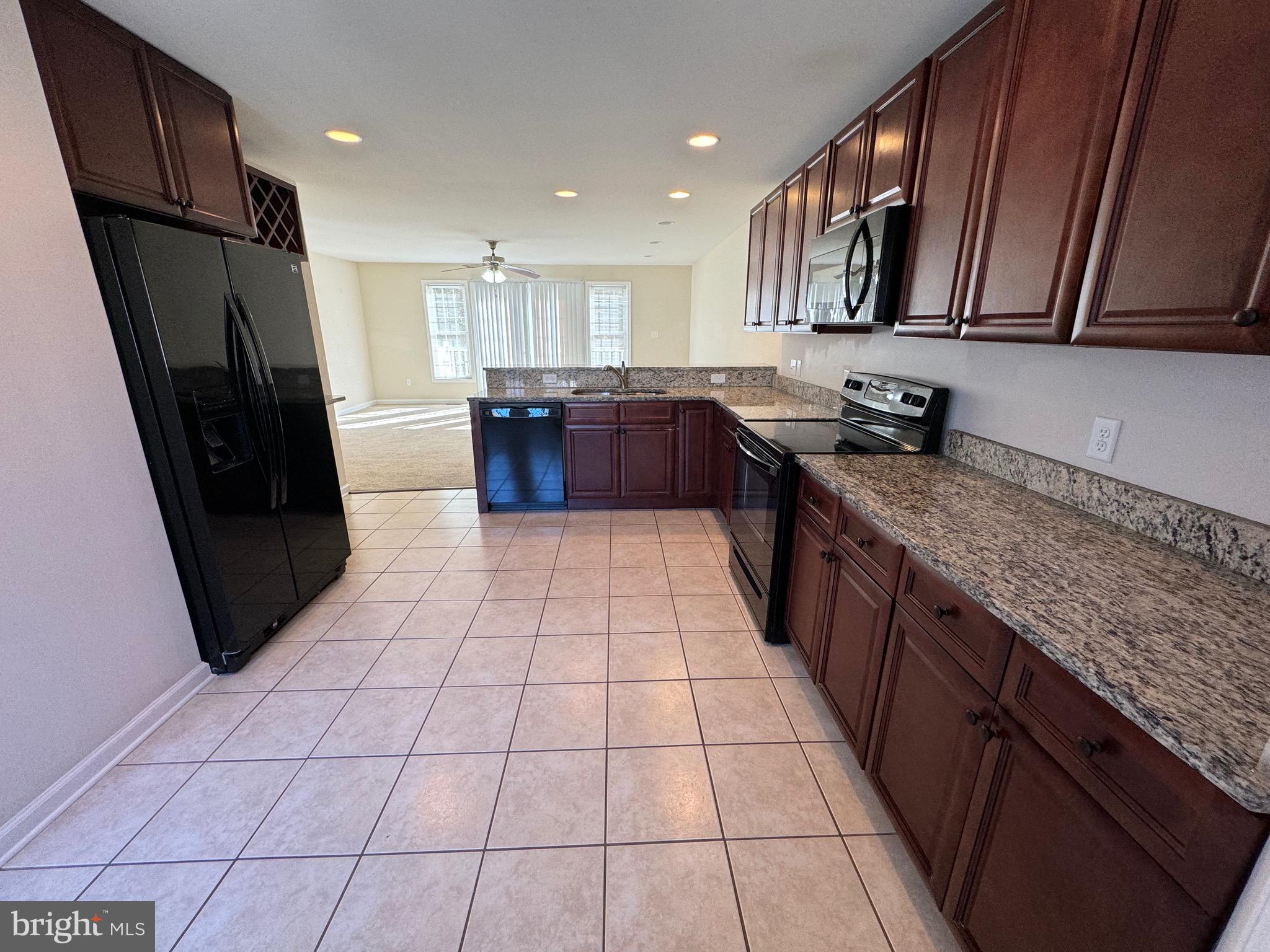 BELLS RUN - Residential Lease