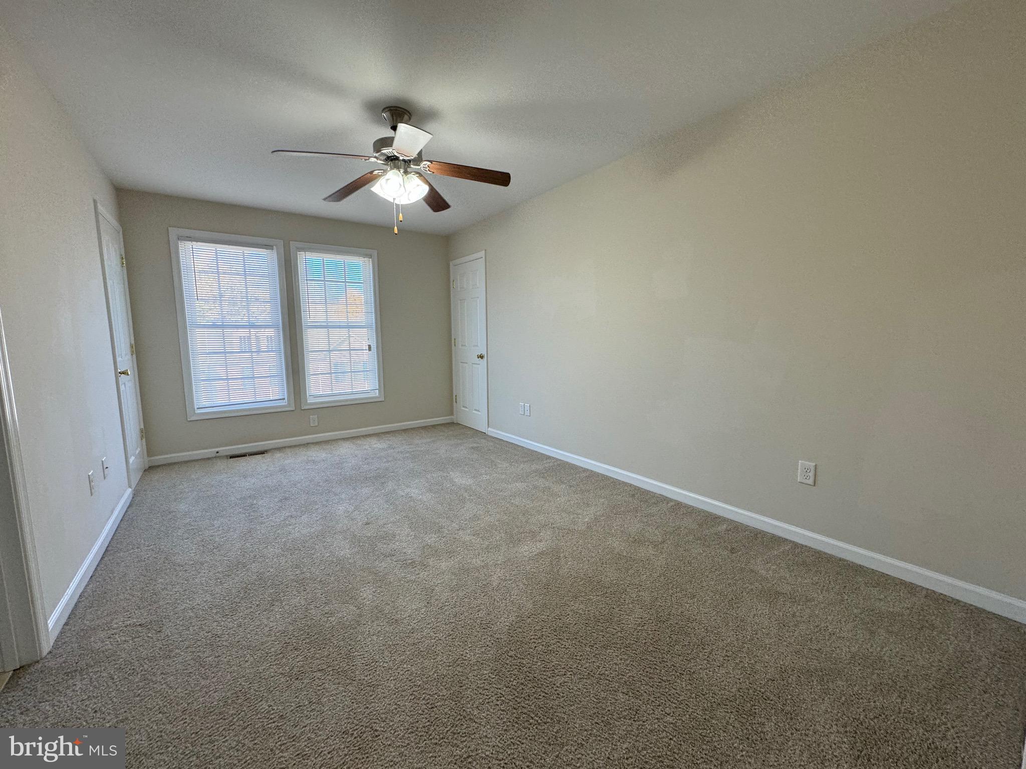 BELLS RUN - Residential Lease