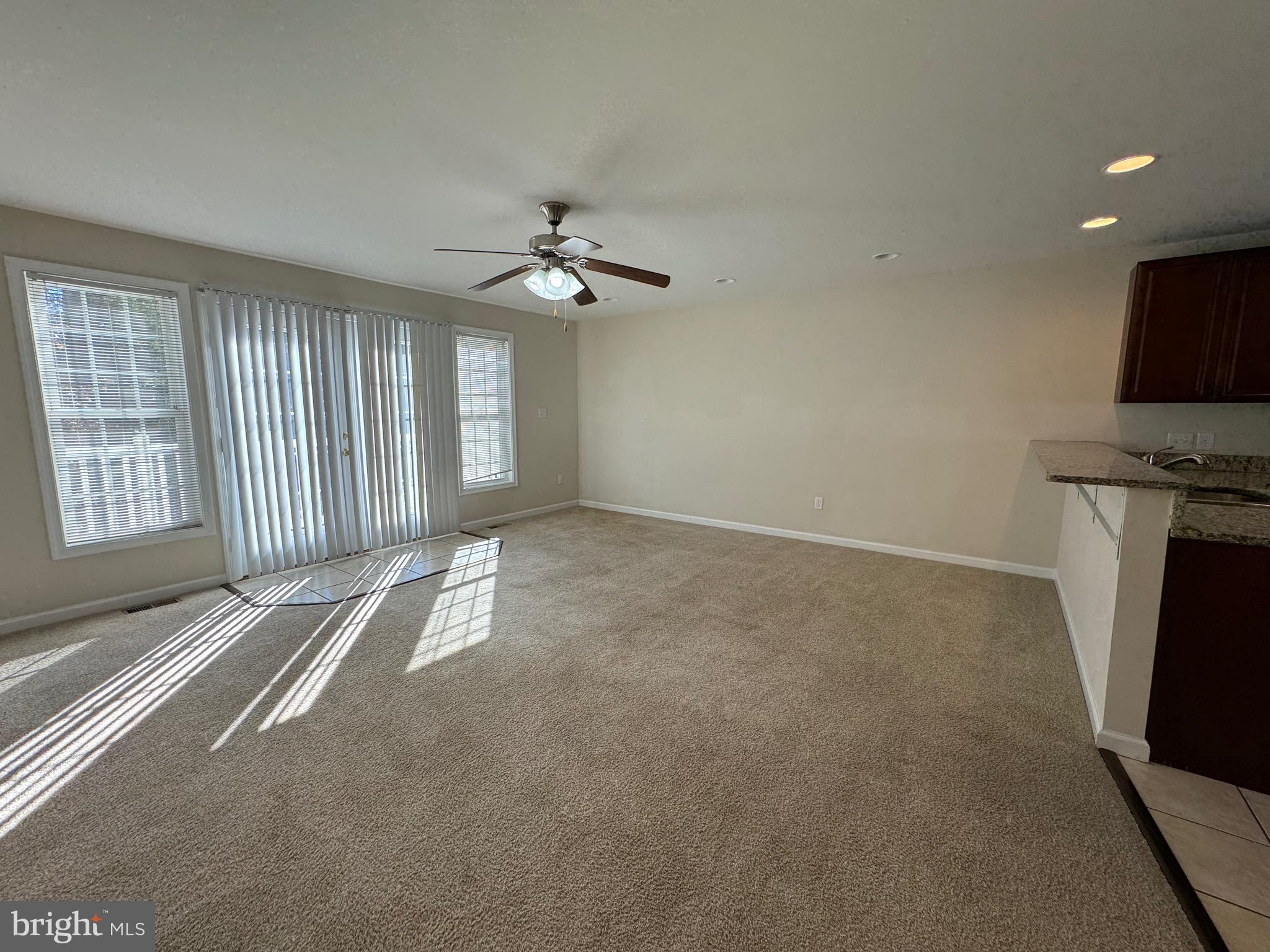 BELLS RUN - Residential Lease