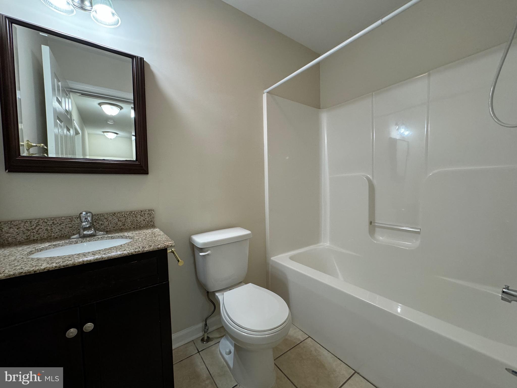 BELLS RUN - Residential Lease