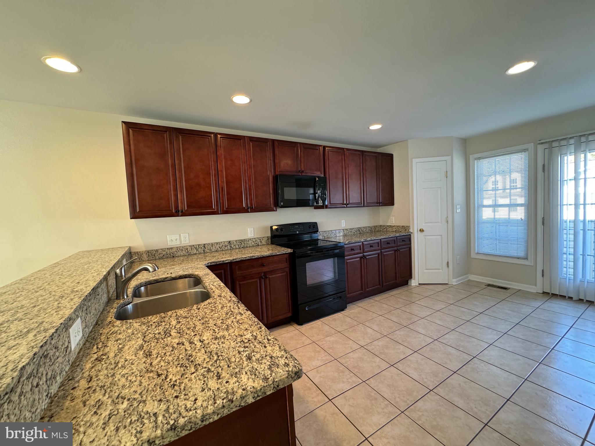 BELLS RUN - Residential Lease