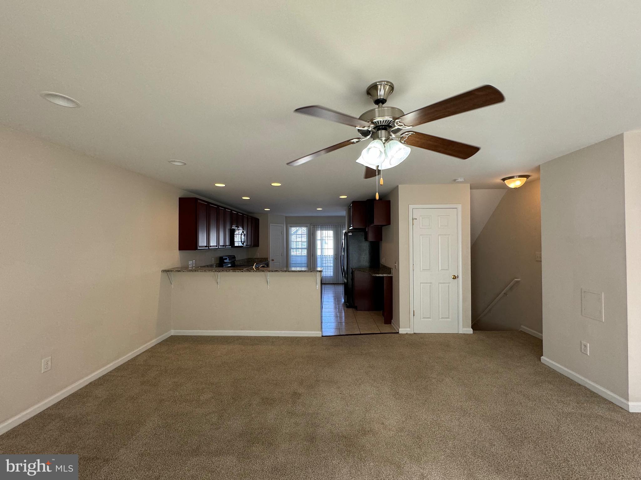 BELLS RUN - Residential Lease