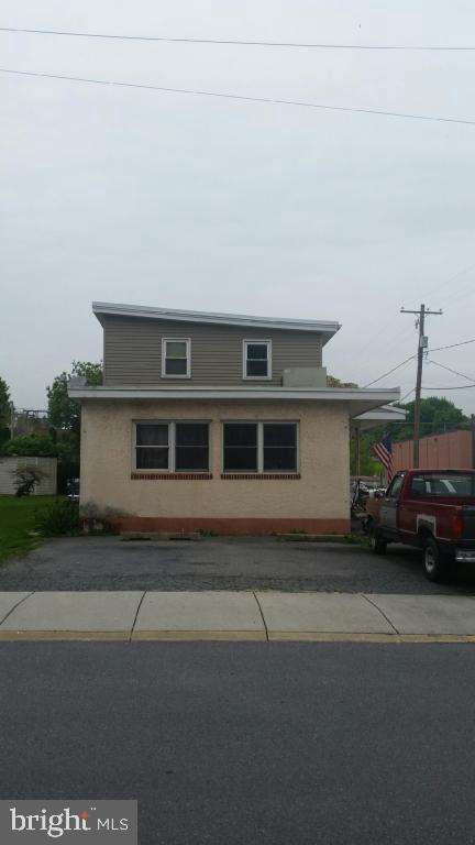 NONE AVAILABLE - Residential Income