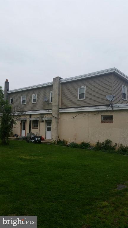 NONE AVAILABLE - Residential Income